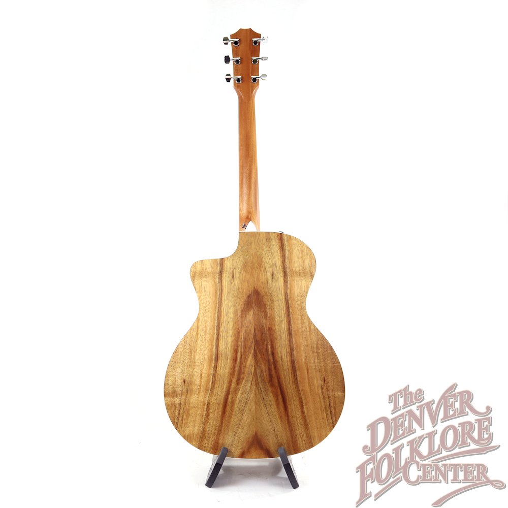 Taylor 214ce-K - 00887766104414