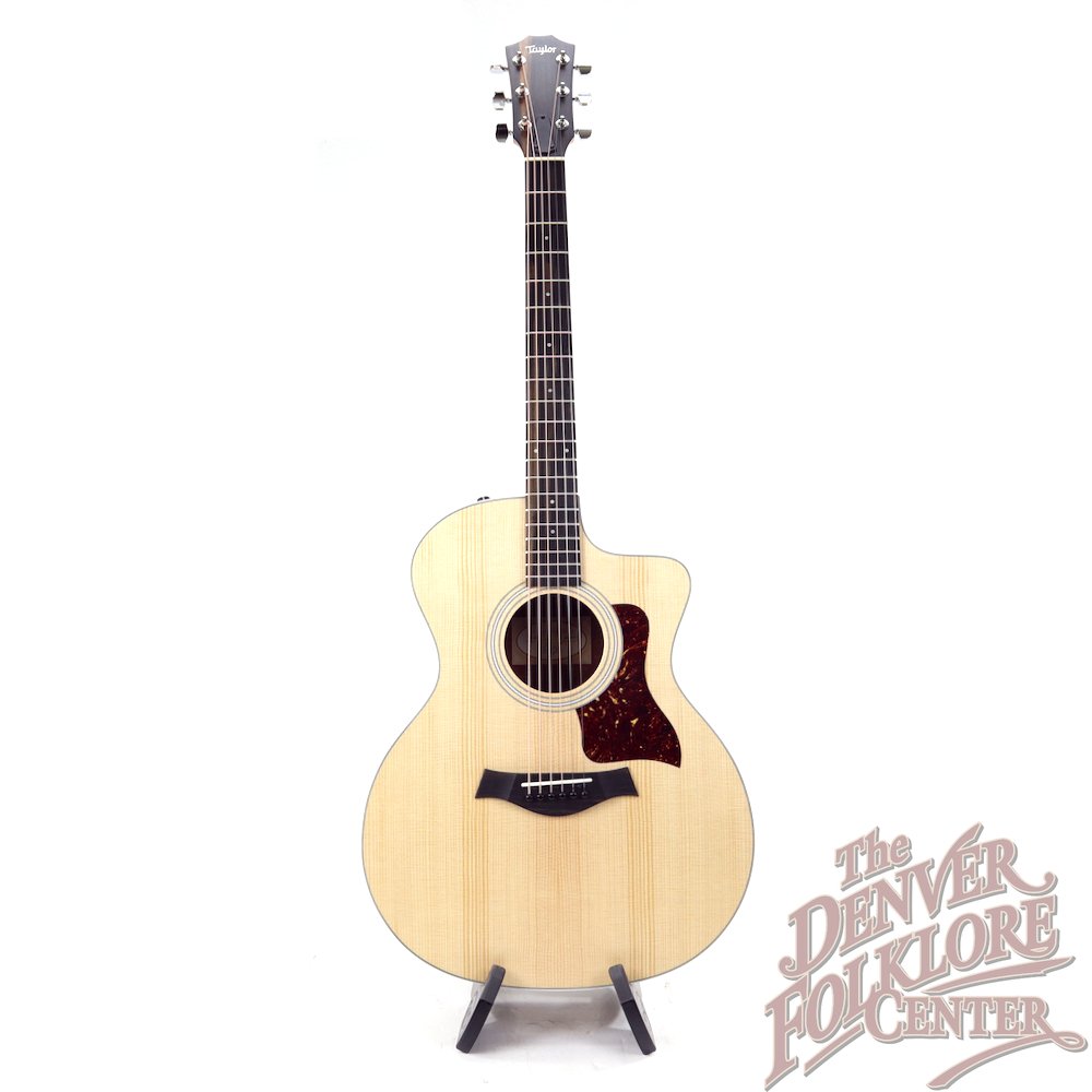 Taylor 214ce-K - 00887766104414