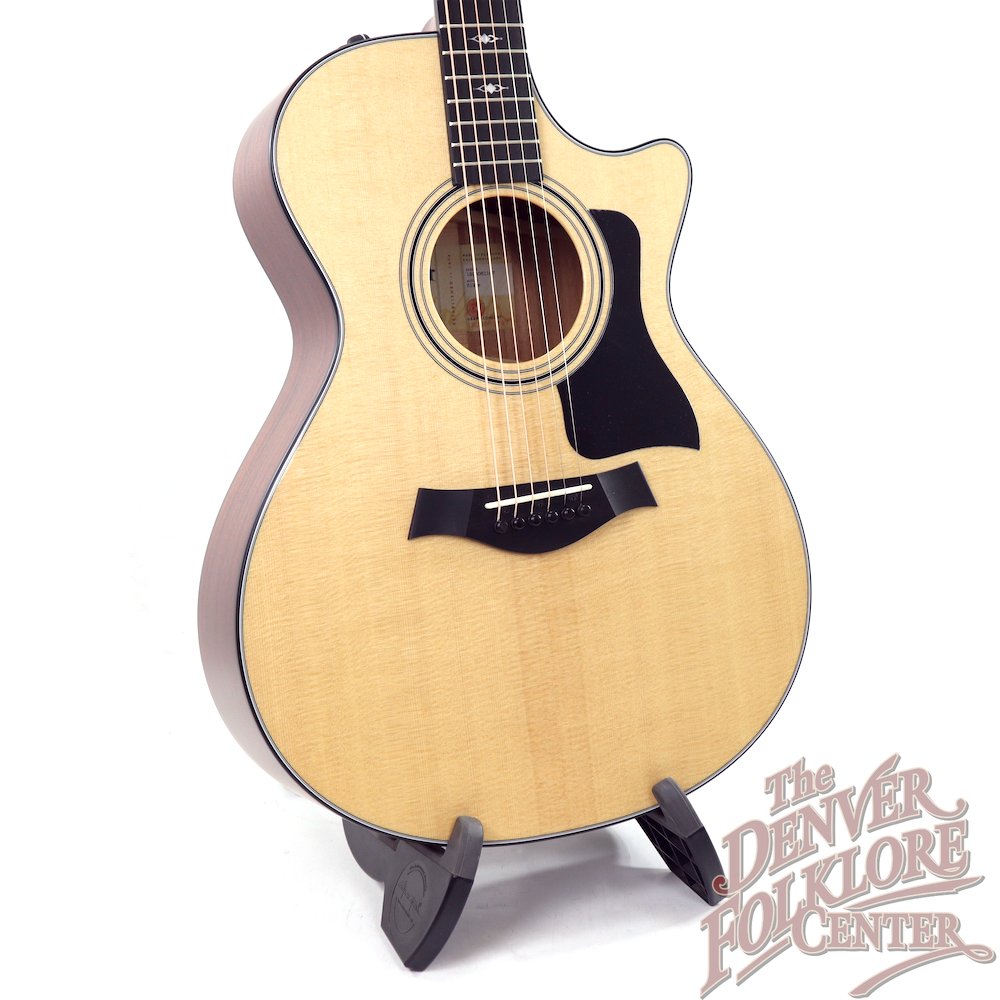 Taylor 312ce (Used)