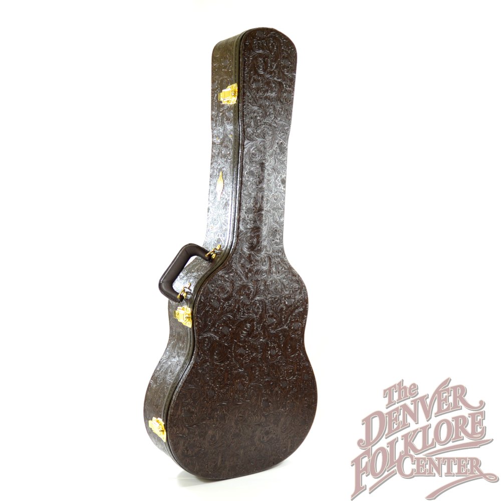Taylor 717e Builder's Edition - 00887766093909