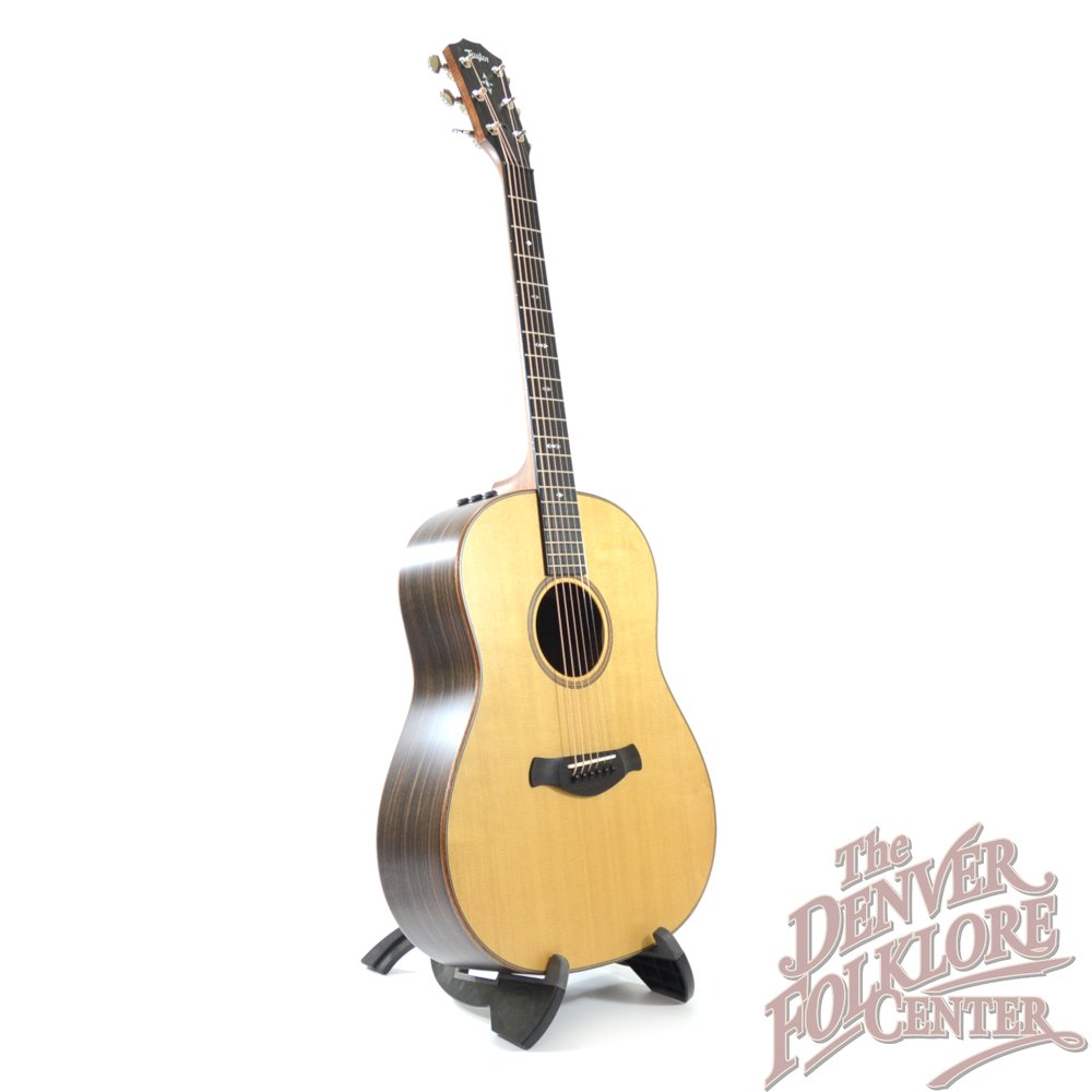 Taylor 717e Builder's Edition - 00887766093909