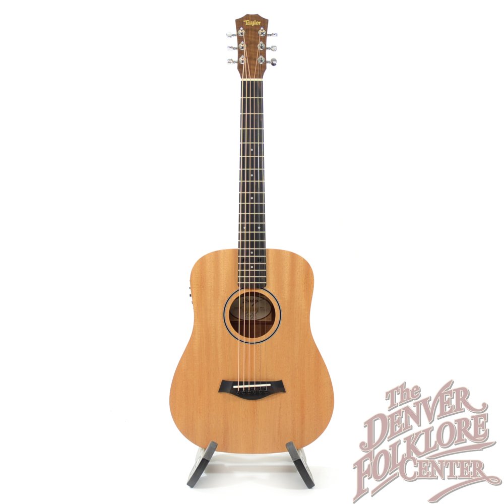 Taylor BT2e - 00887766111733