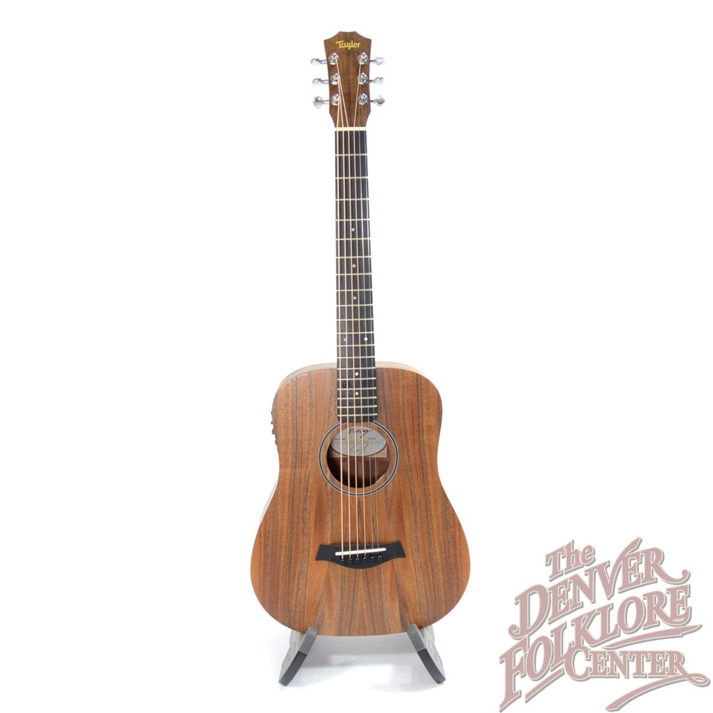 Taylor Baby T-e Koa ギター Taylor Baby BTe- Koa $599.99 – Southpaw Guitars