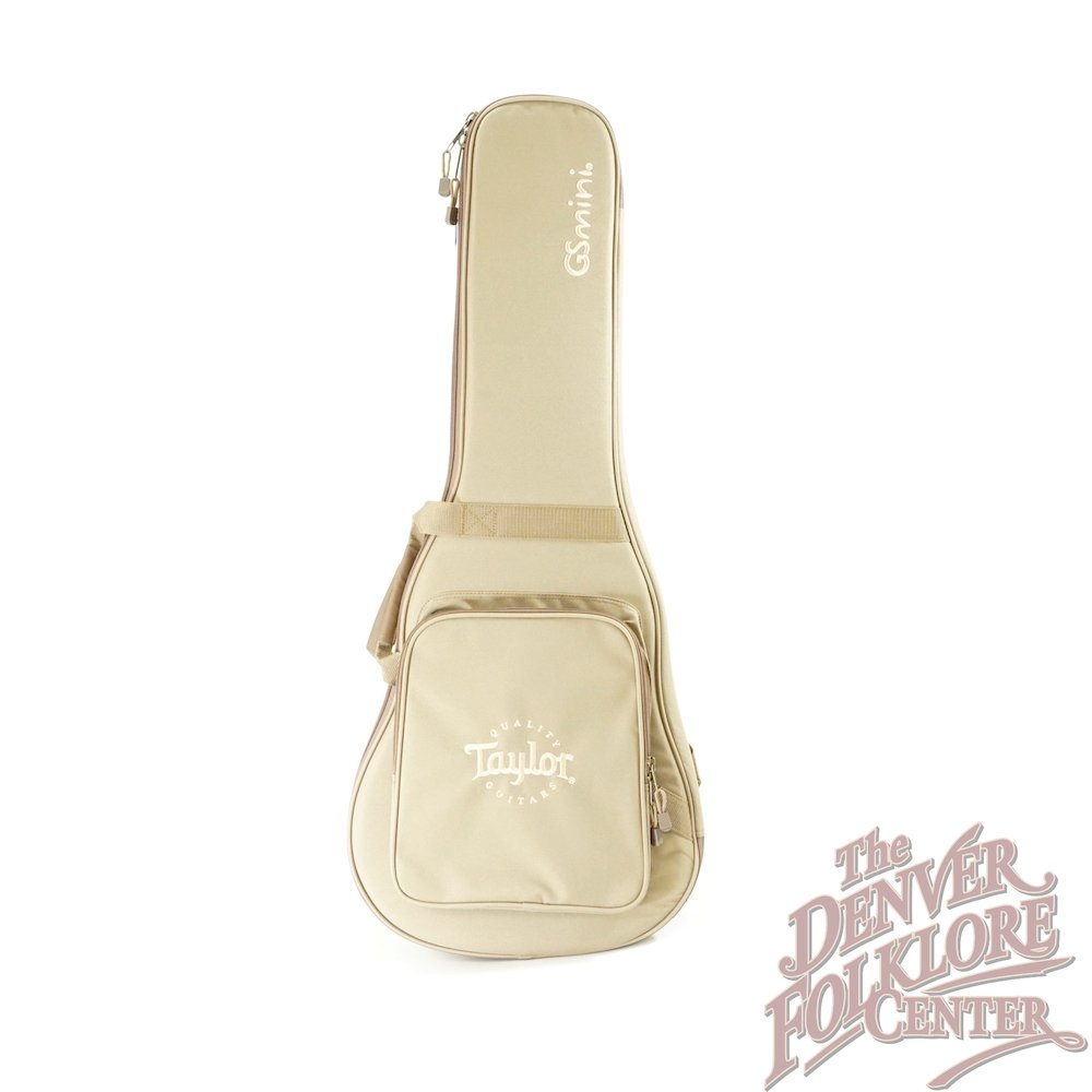 Taylor GS Mini-e Walnut