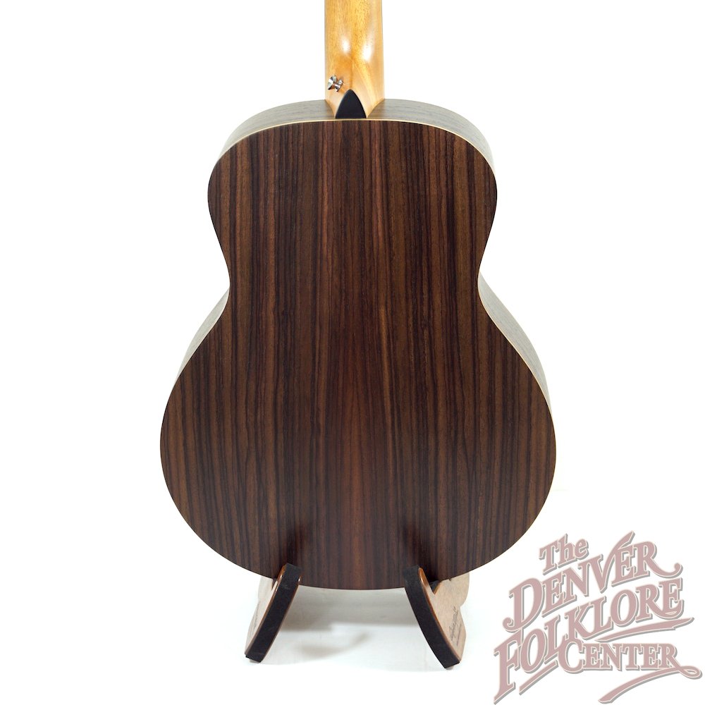Taylor GS Mini Rosewood - 00887766114369