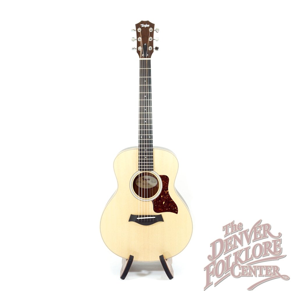Taylor GS Mini Rosewood - 00887766114369