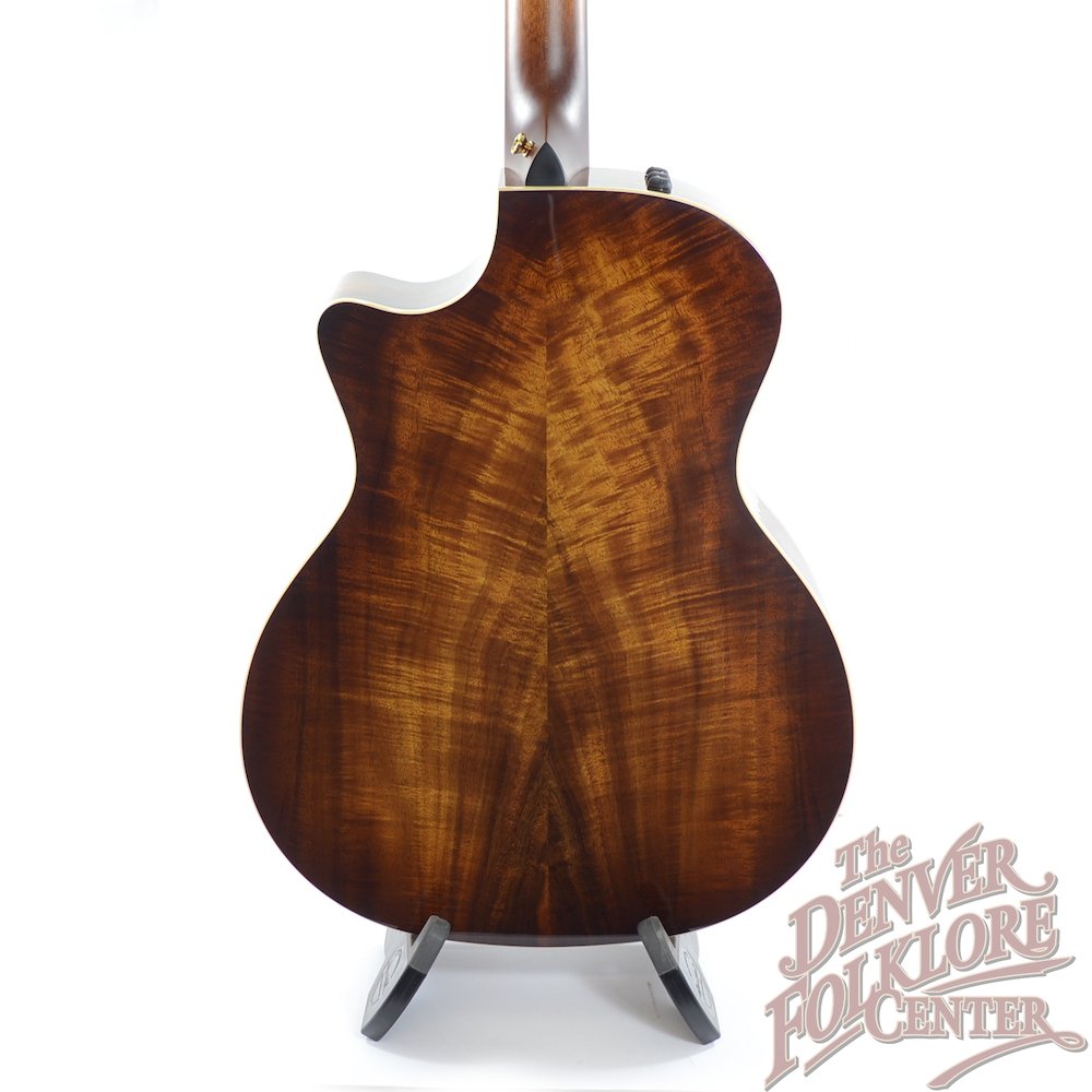 Taylor K24ce - 00887766094784