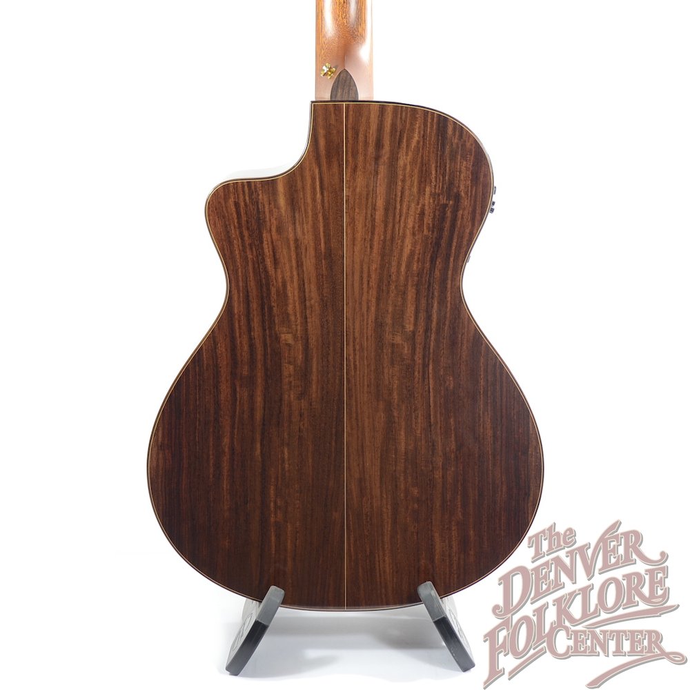 Taylor NS72ce (2003)
