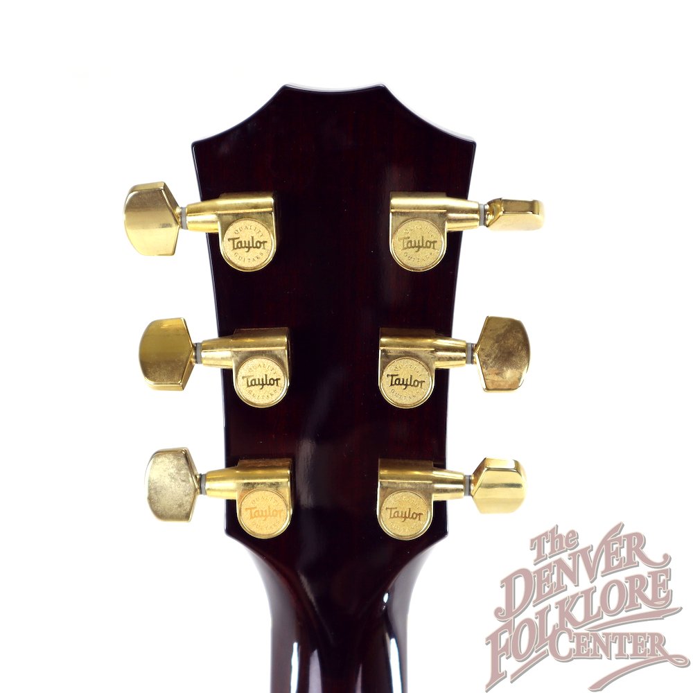 Taylor T5Z Custom Koa (2014)