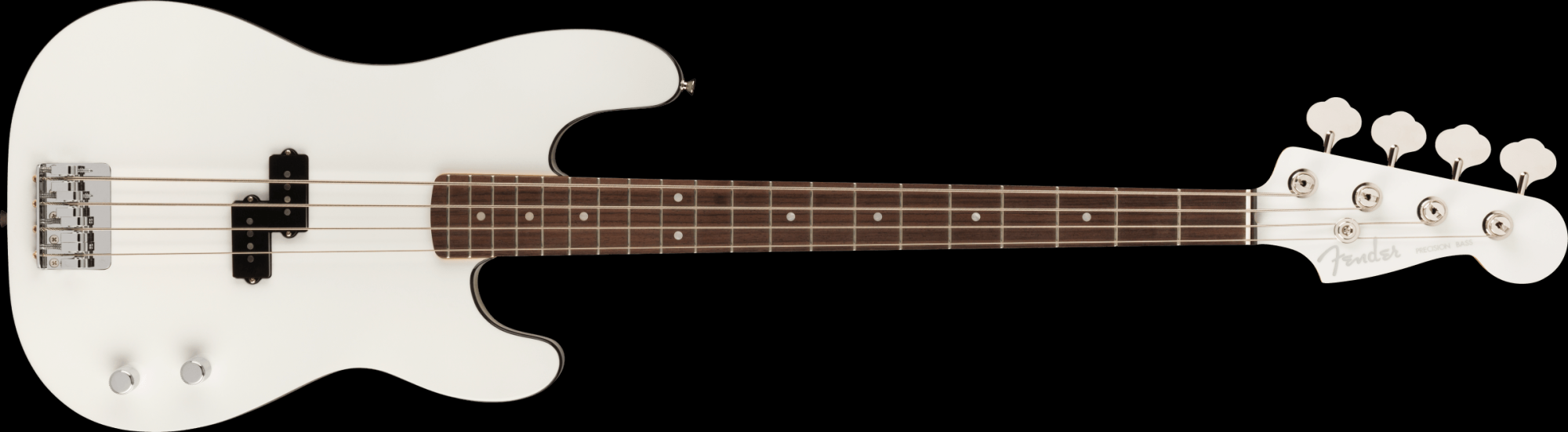 【FENDER】Aerodyne Special Precision Bass Fender Aerodyne Special Precision Bass - Speed Green