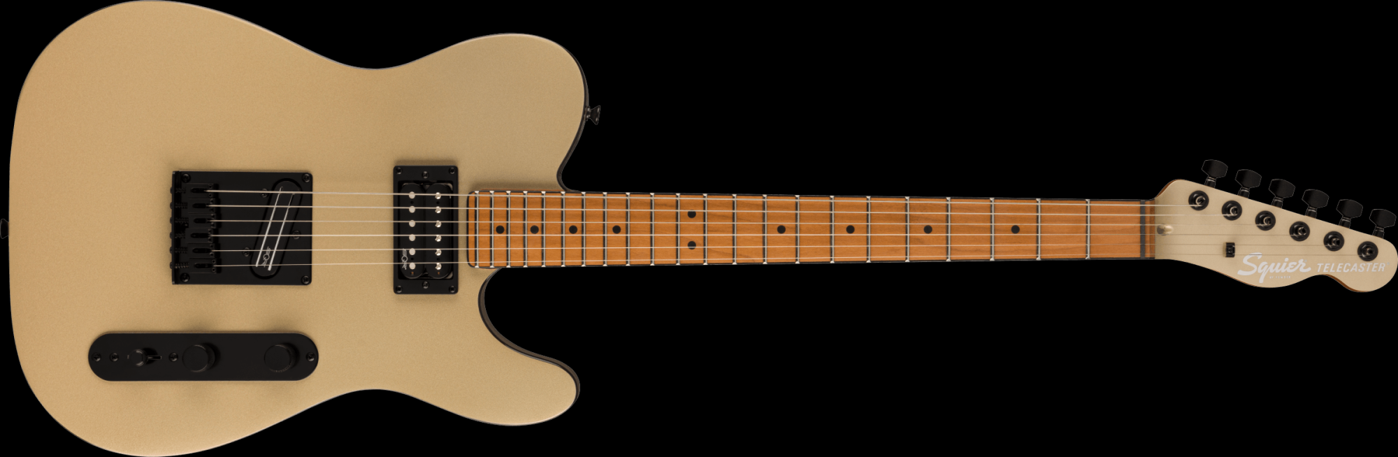 Squier Contemporary Telecaster RH - Pearl White | Sweetwater