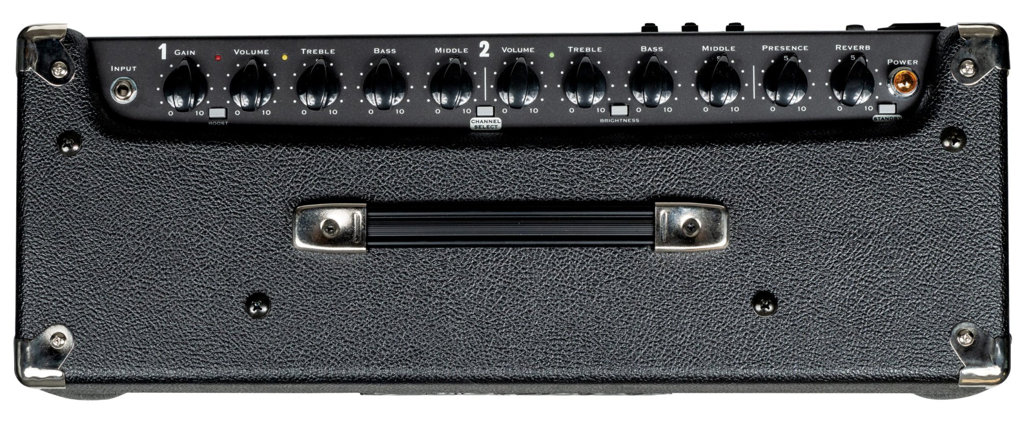 Traynor YCV40 40 Watt All-tube Guitar Amp Combo Traynor YCV40 40 Watt All-tube Guitar Amp Combo