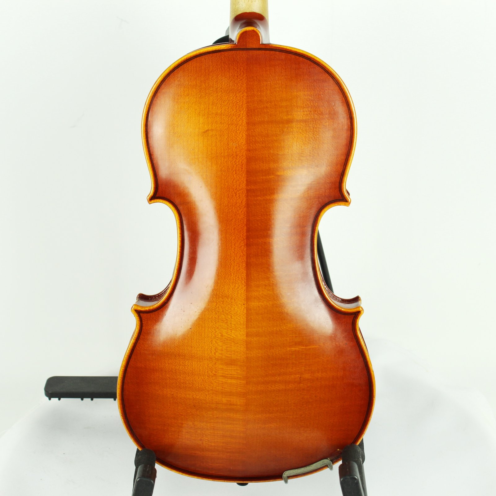 楽器・機材 【希少品】 Andrew Schroetter バイオリン4/4 送料込み