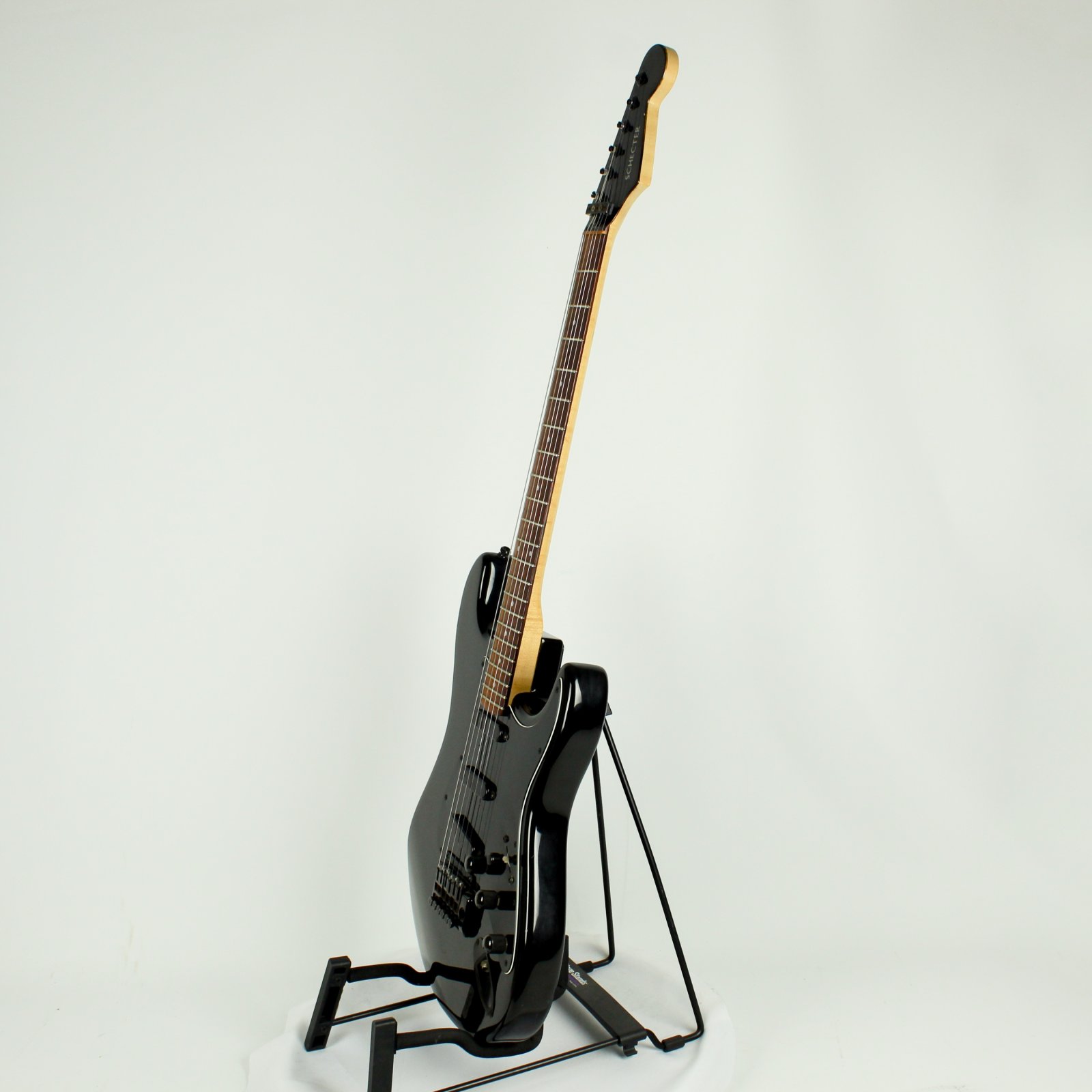 SCHECTER USA ストラトキャスター ハードケース付属 CASE | SCHECTER