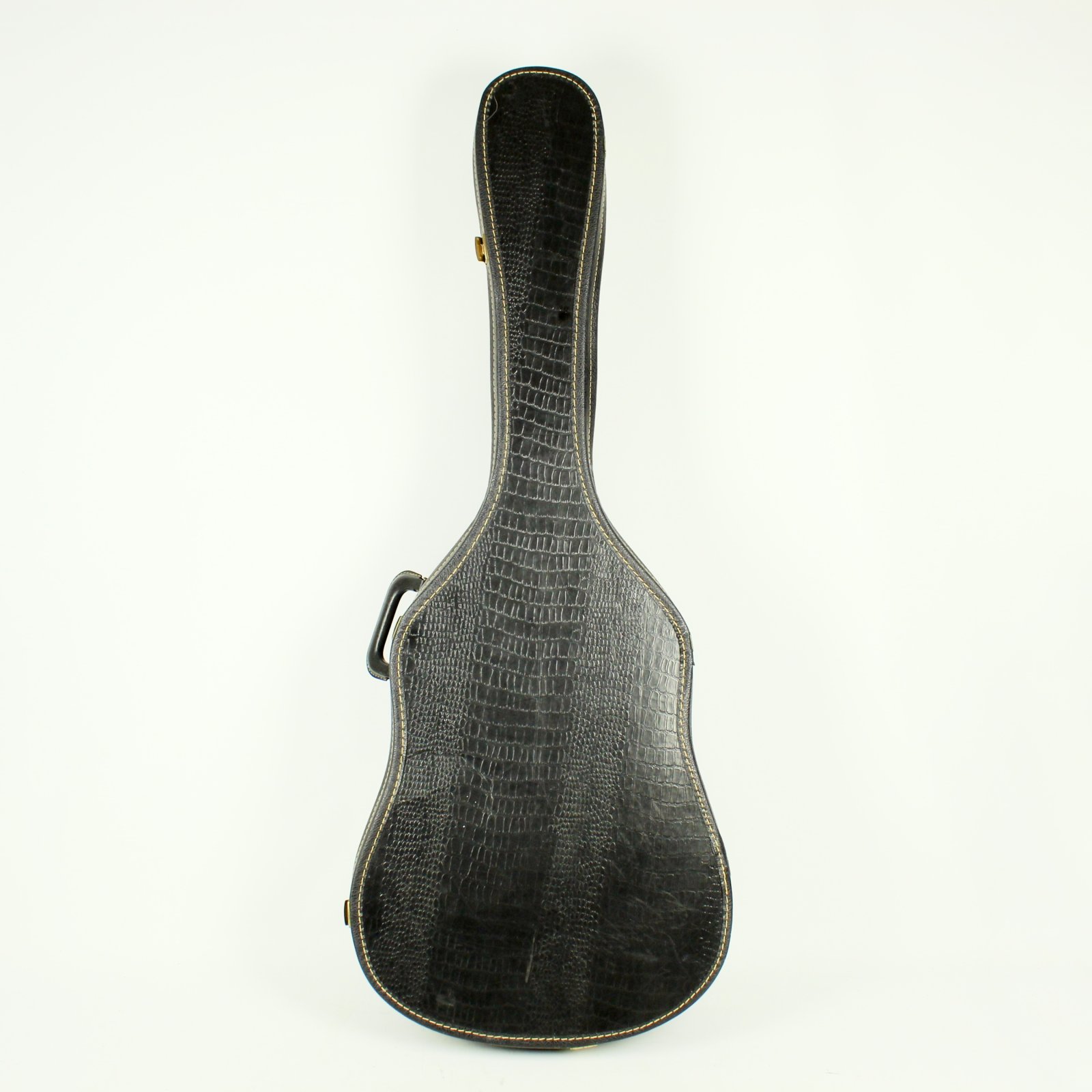 Aria H-FA692 Acoustic Guitar w/Chipboard Case (USED)