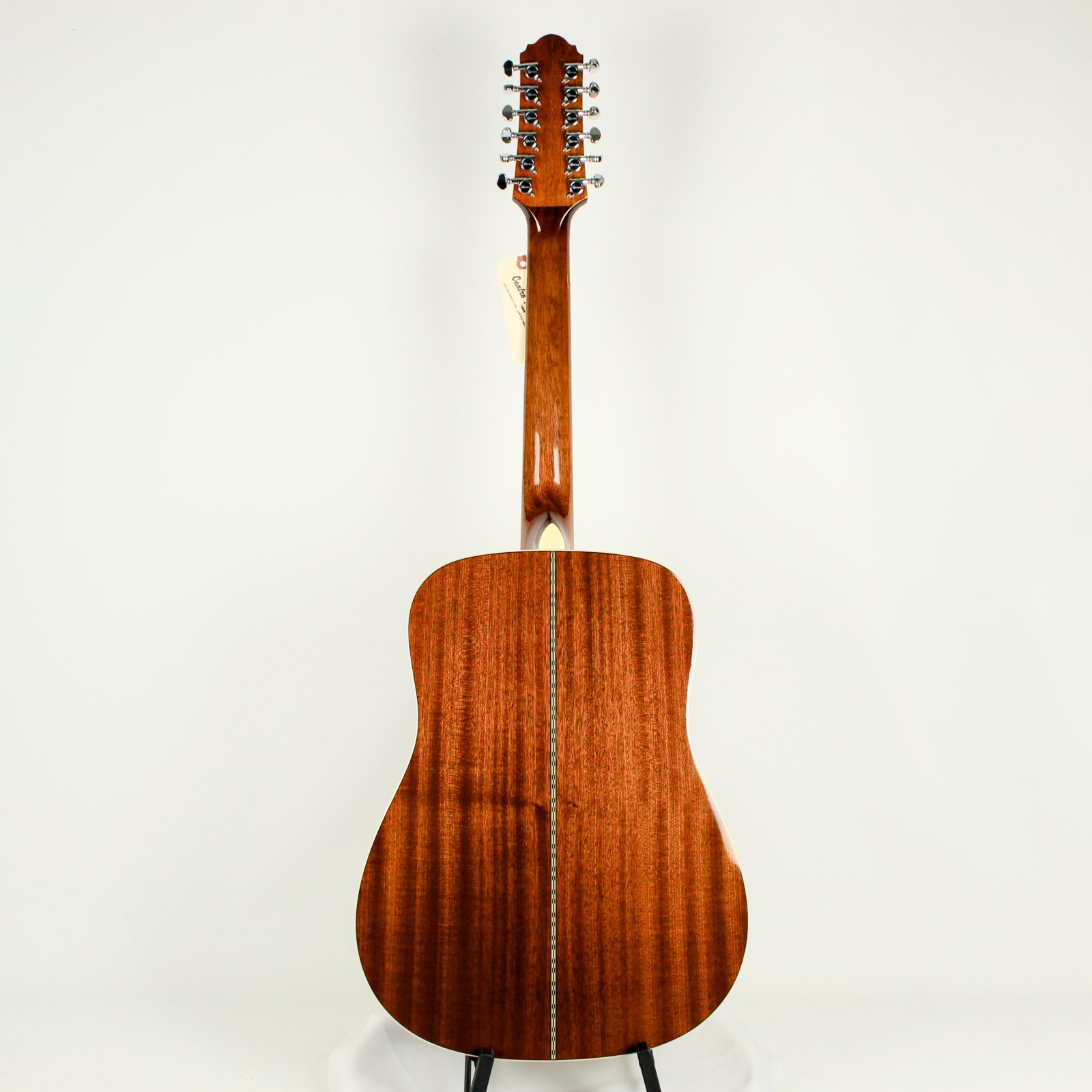 CRAFTER 12弦アコースティックギター CRAFTER 12弦アコースティックギター