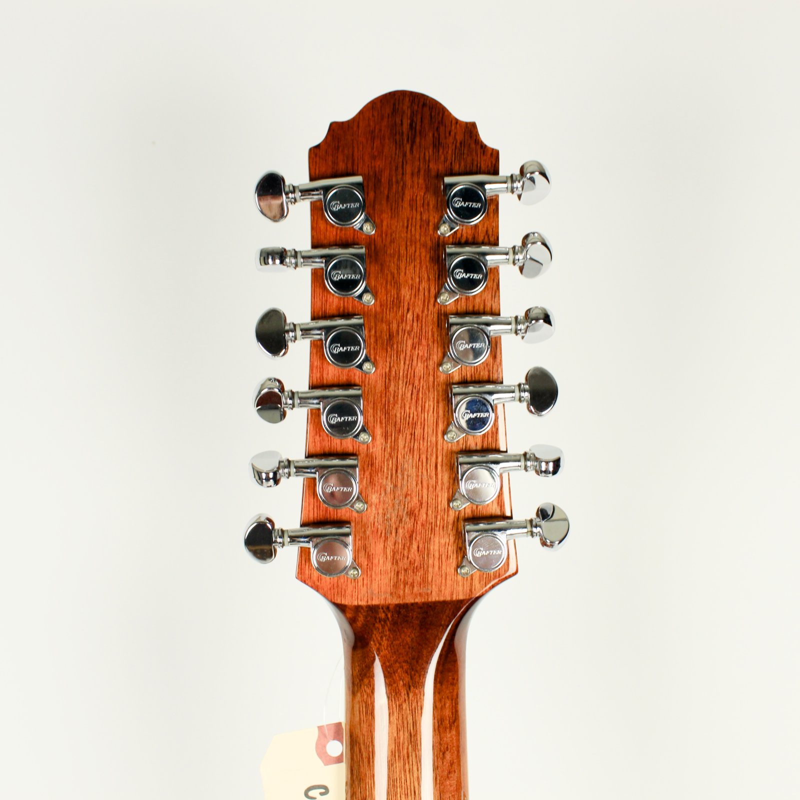 Crafter D8-12/N 12-String Acoustic Guitar (USED)