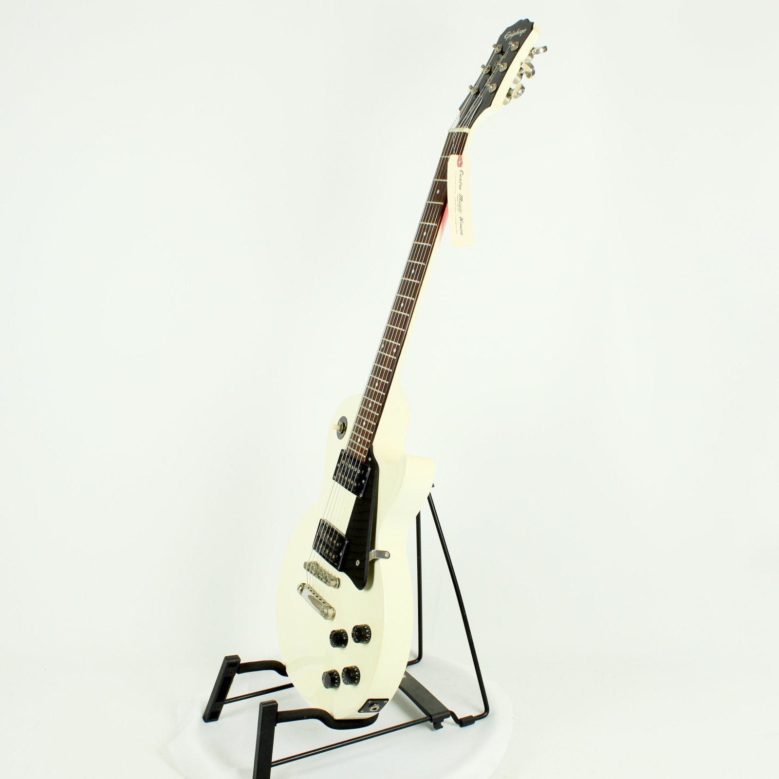 ギター Epiphone Limited Edition LesPaul Studio Epiphone Limited-Edition Les Paul Studio Deluxe Electric