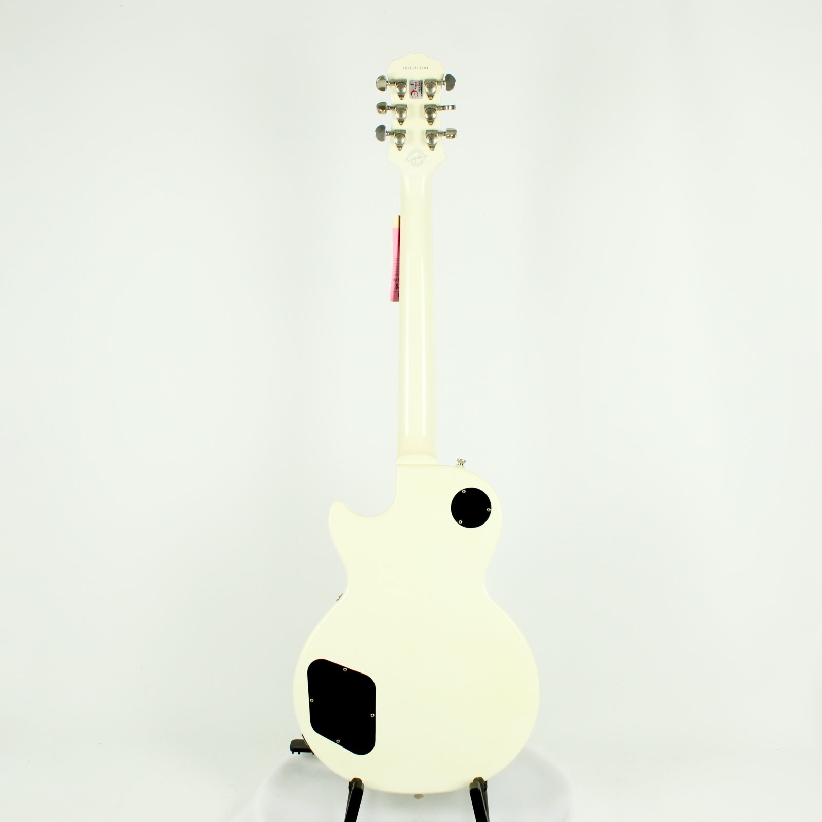 ギター Epiphone LesPaul Studio Custom Shop Epiphone Limited-Edition Les Paul Studio Deluxe Electric