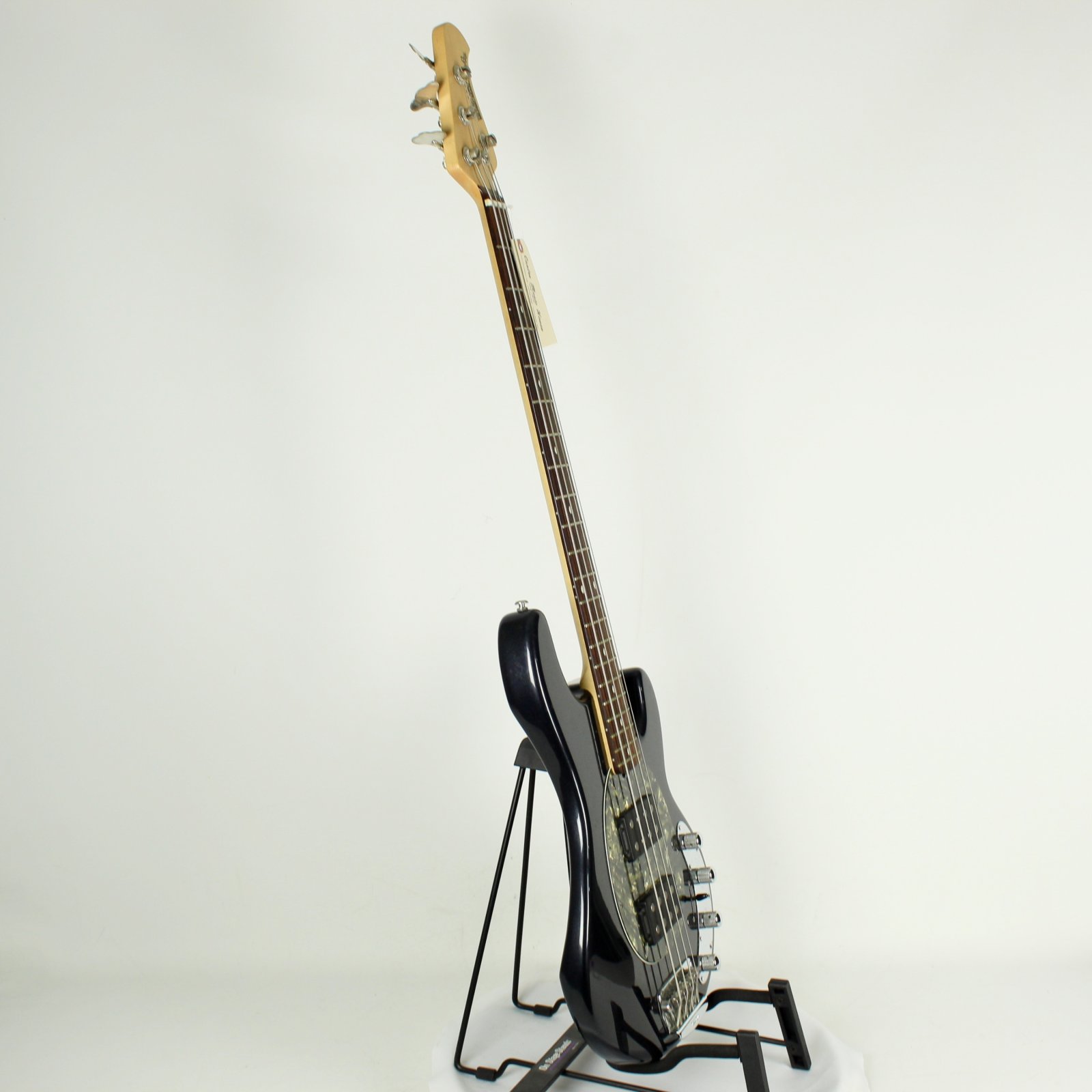 Ernie Ball Music Man Stingray 3 EQ HH Made in USA 2006 w