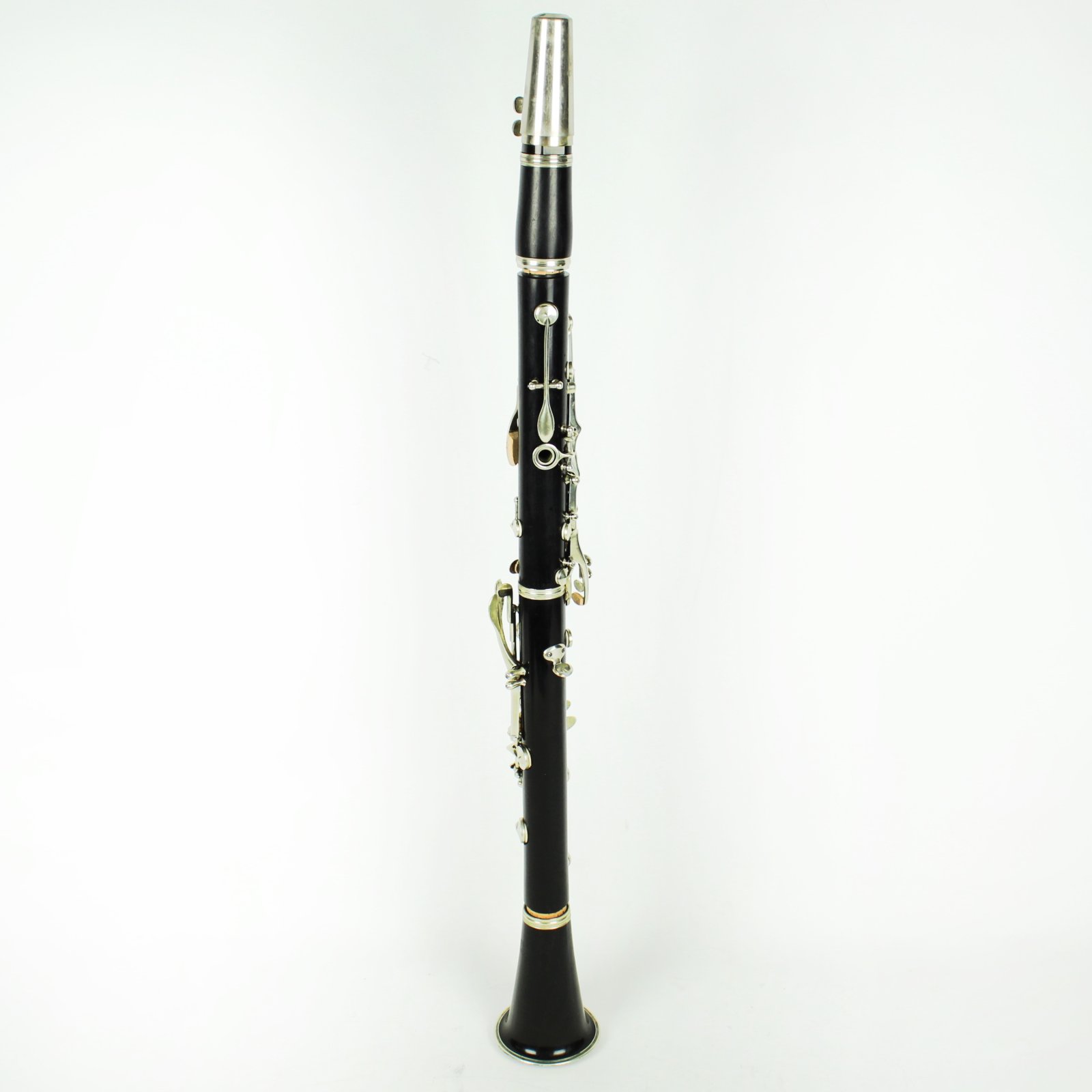 Vintage 1946 Henri Selmer Paris M-Series Clarinet, SN:M9168