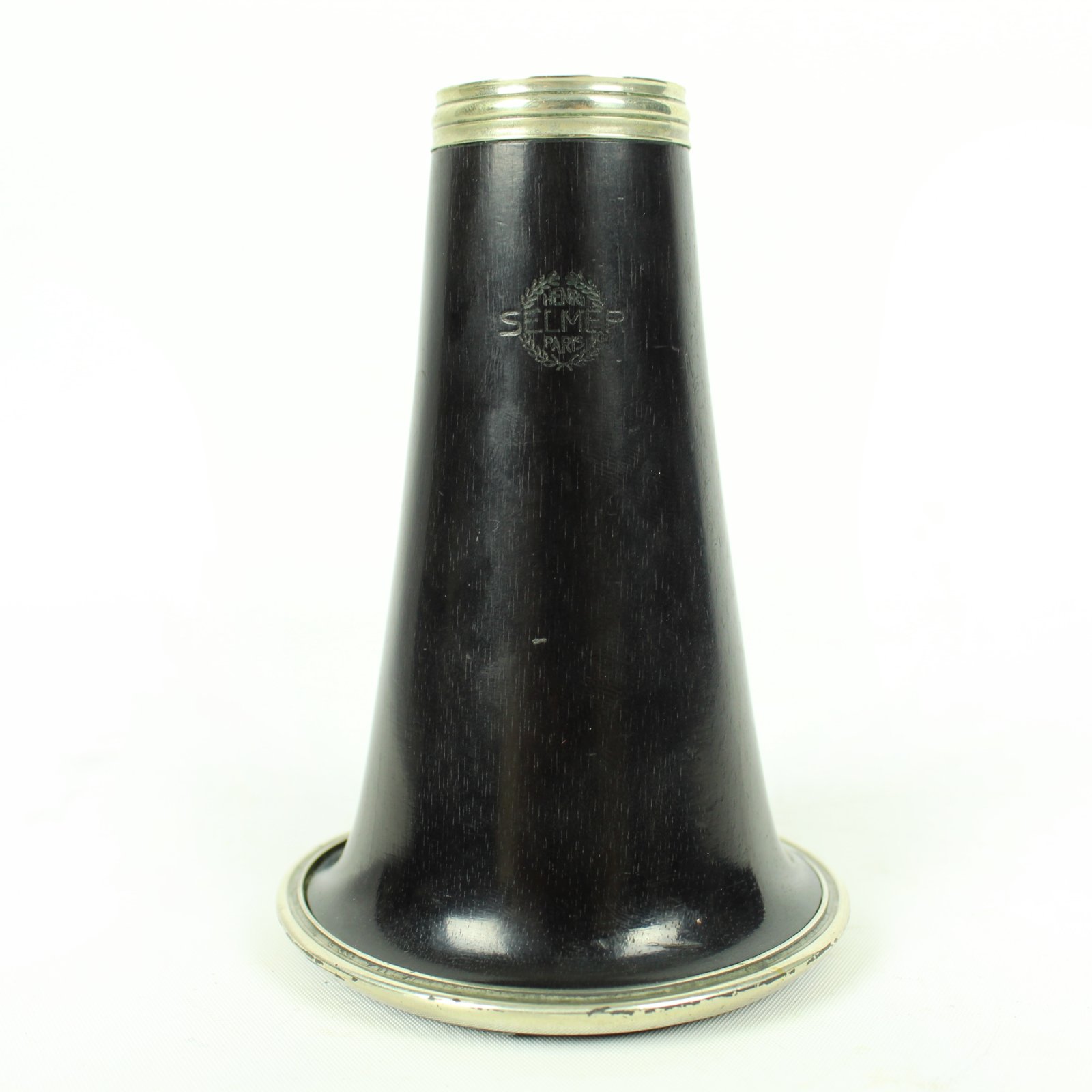Vintage 1946 Henri Selmer Paris M-Series Clarinet, SN:M9168