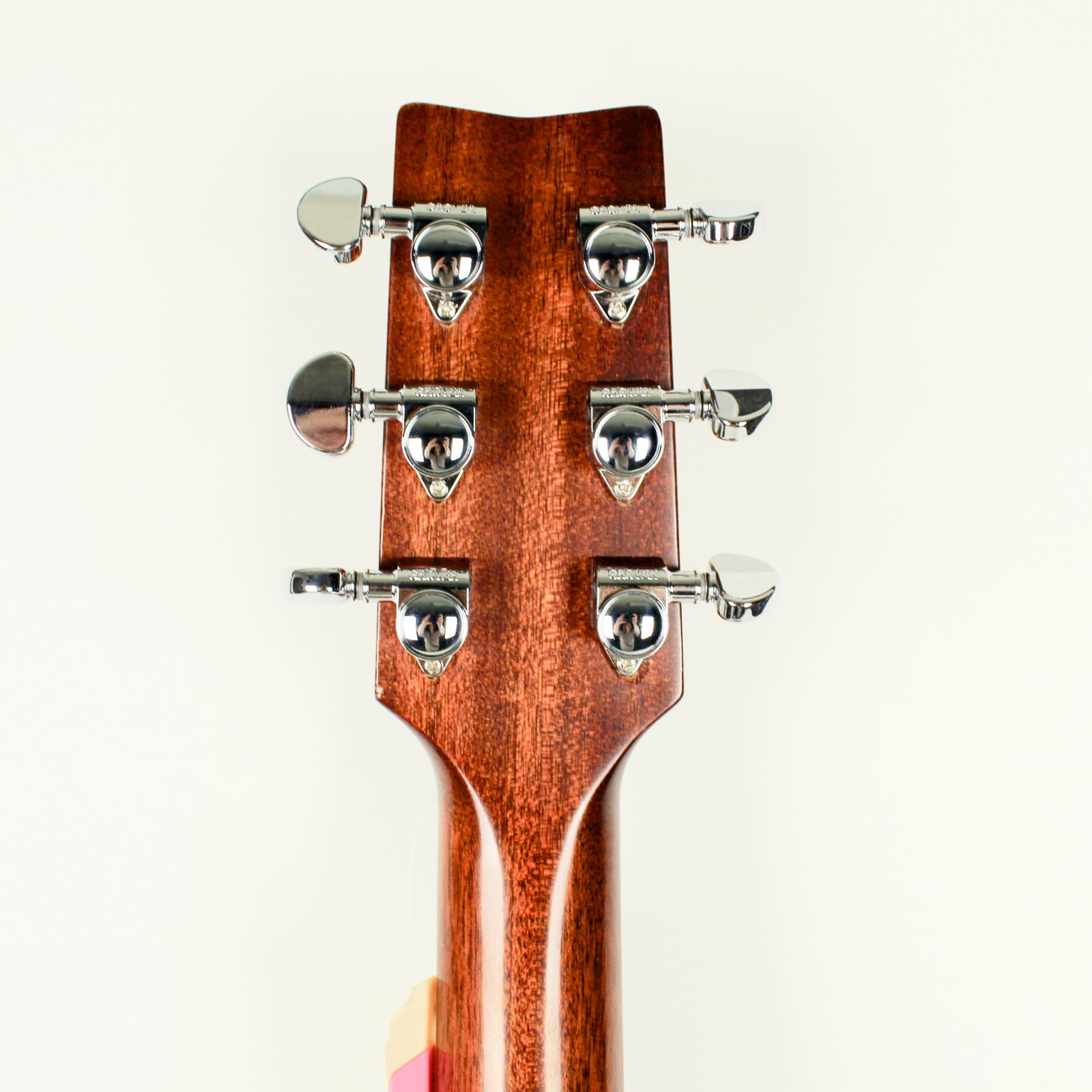 Yamaha FG-580 Nippon Gakki Acoustic Guitar w/Case (USED)