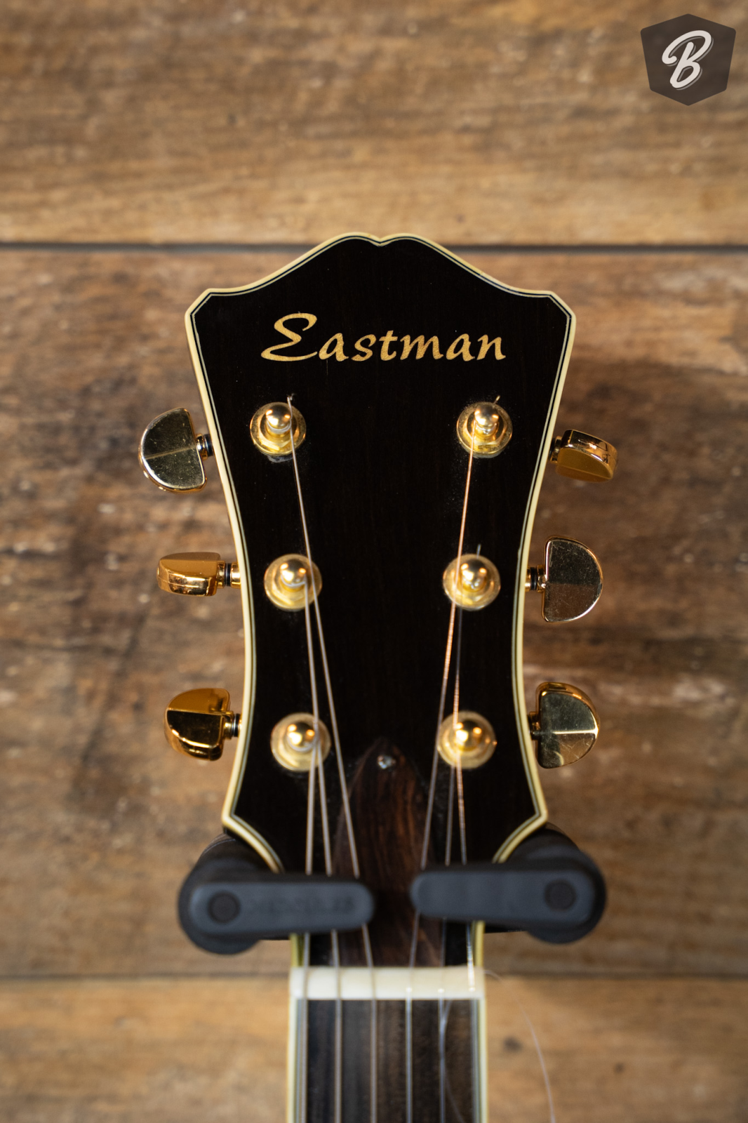 Eastman T145 SXD Hollowbody Archtop Guitar - 902599902599