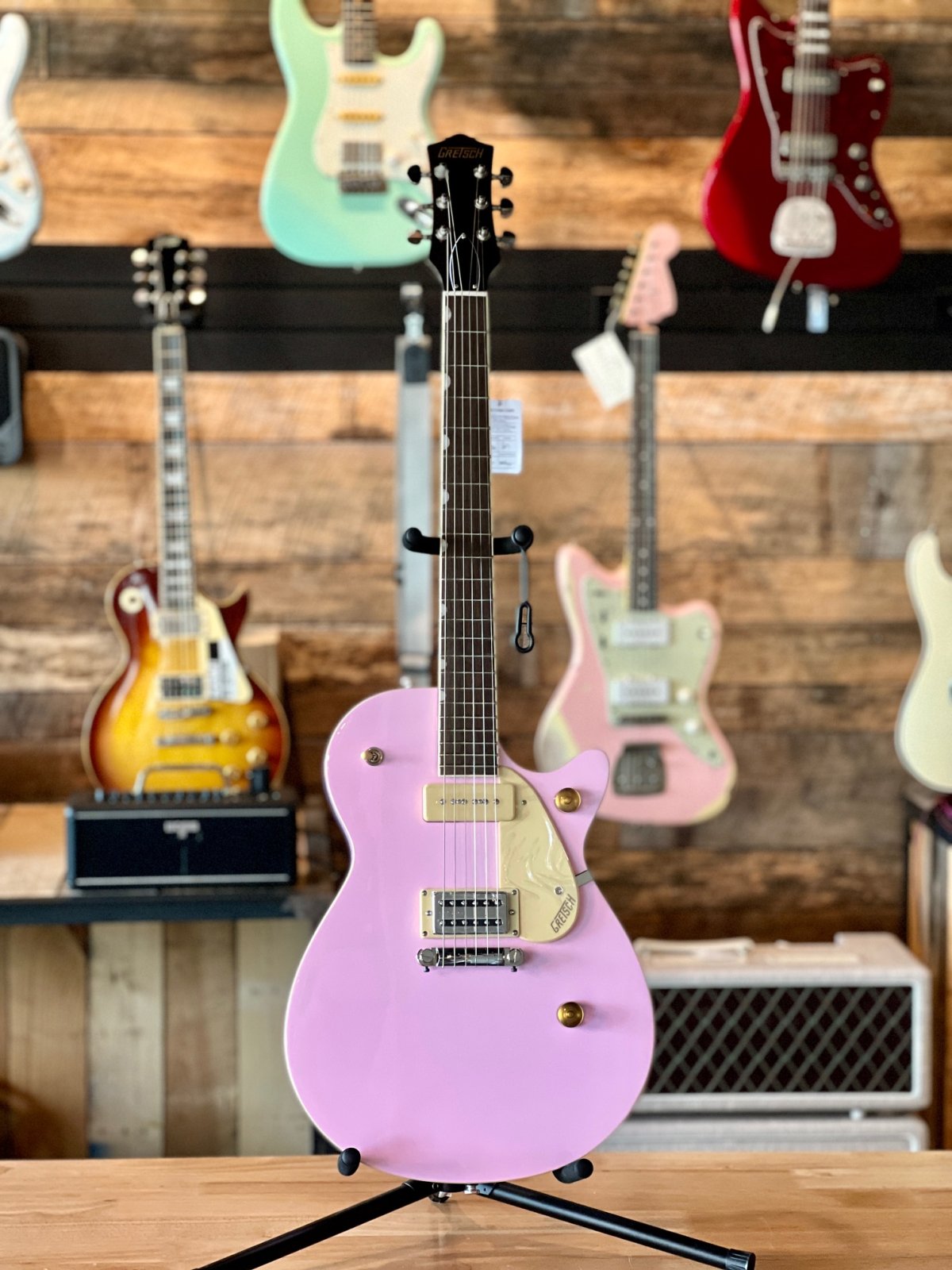 Gretsch Guitars