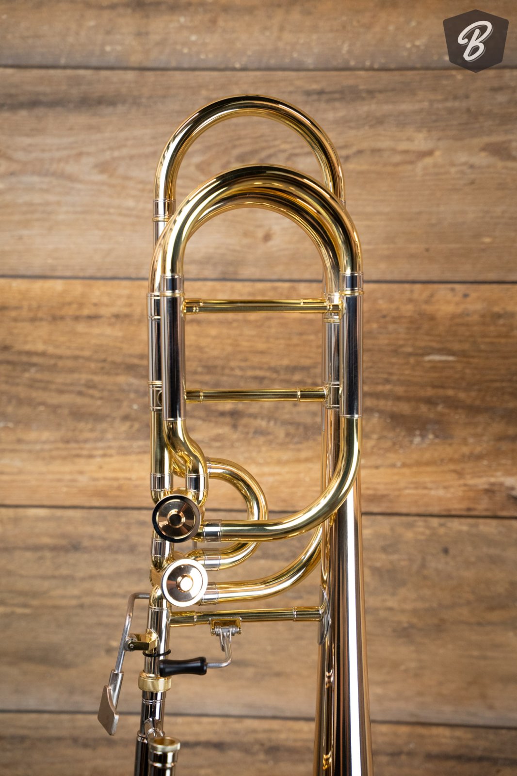 Trombones