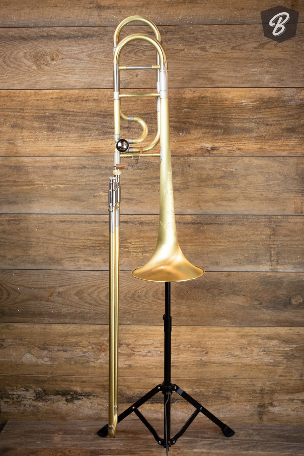 Trombones