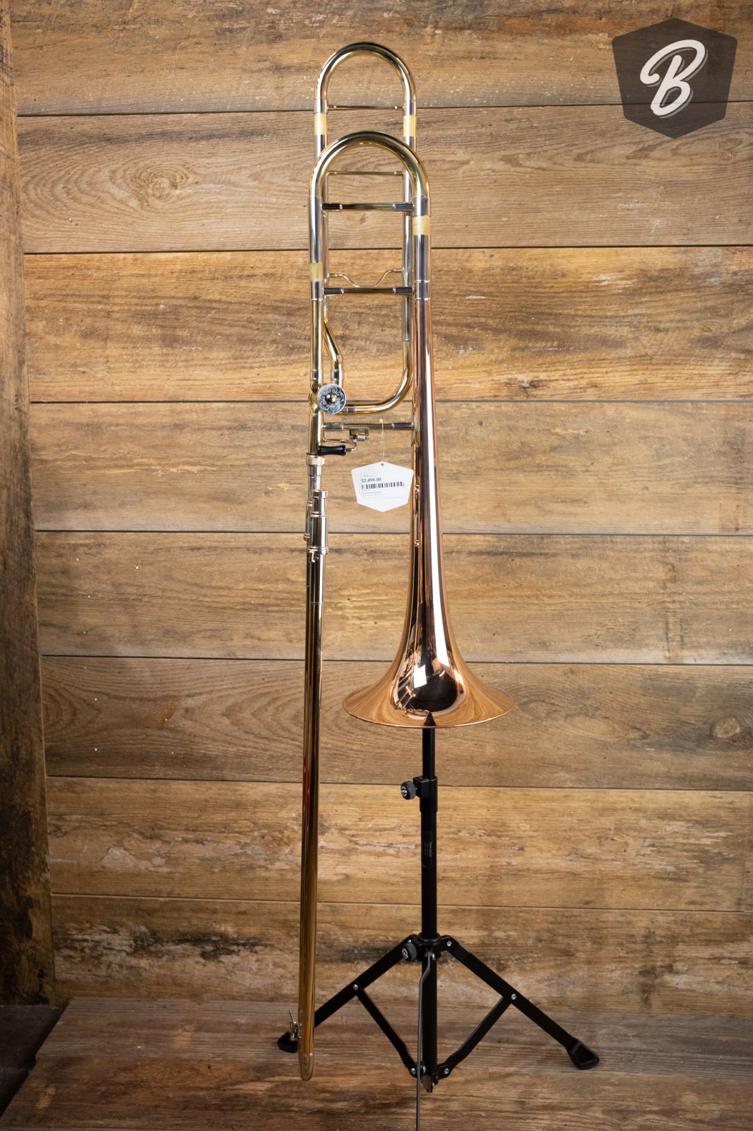 Trombones
