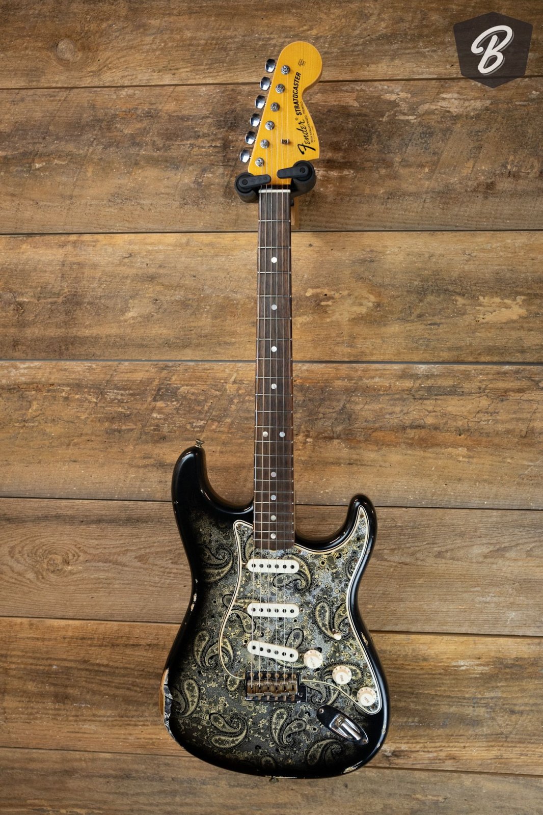 Used Electric Guitars