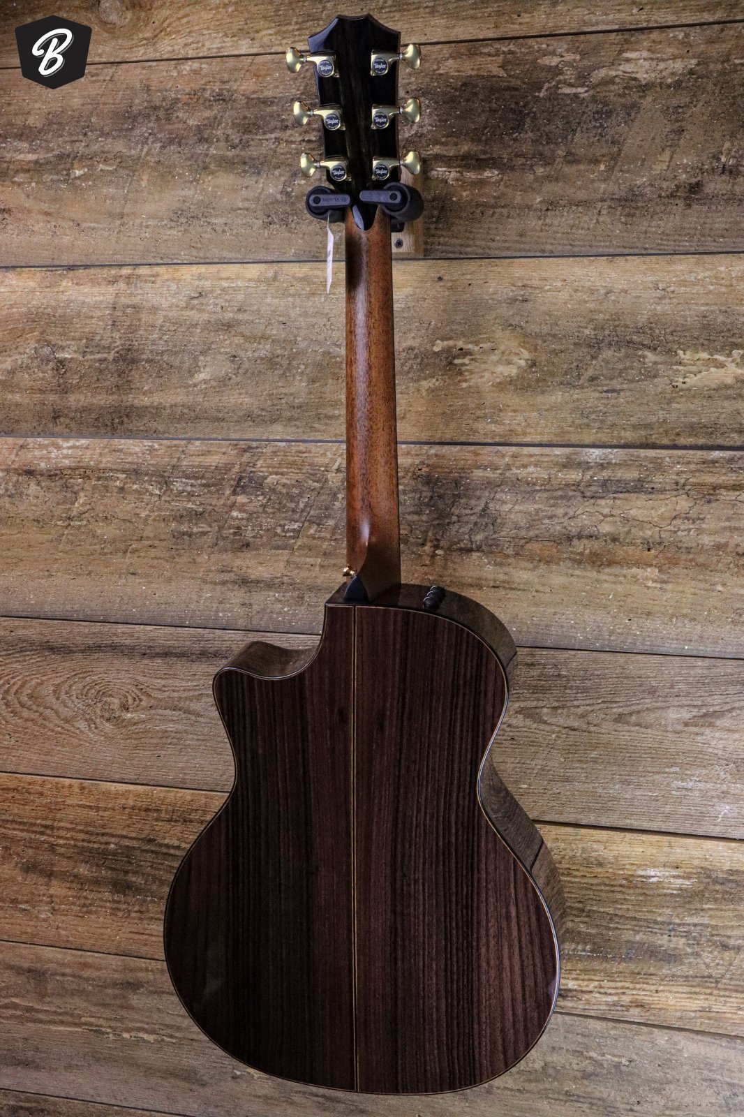 Taylor 914ce 2015年製 Taylor 914ce 2015 - Natural