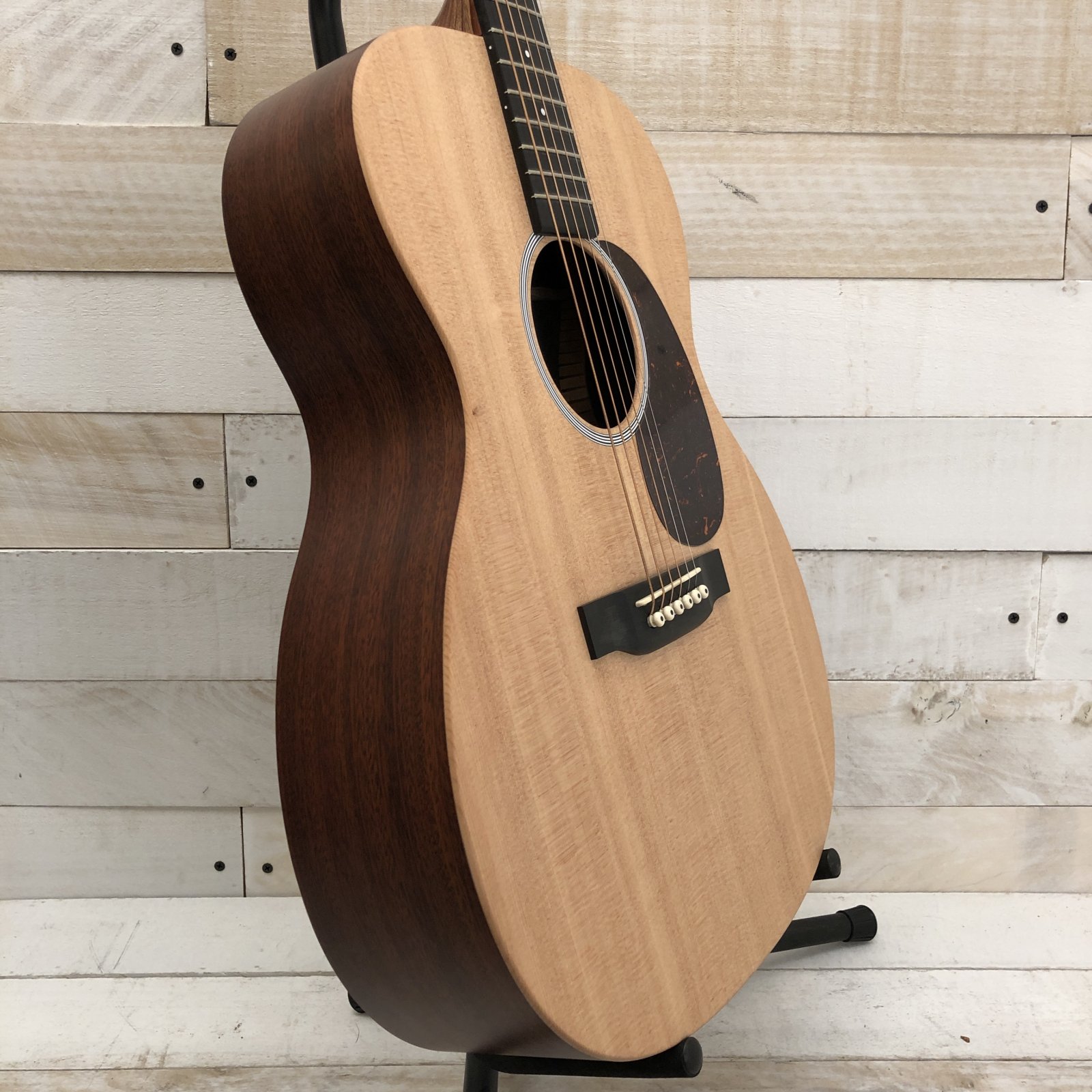 Martin 000X1AE X Series Acoustic-Electric Guitar - 729789508568