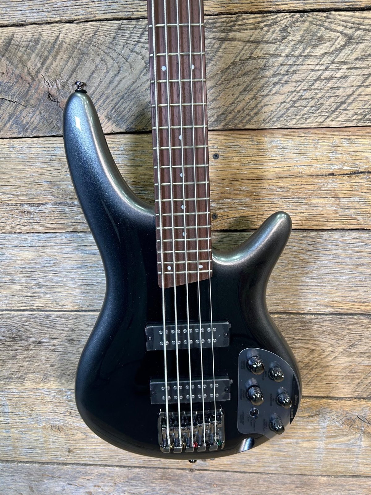 Ibanez SR305E MGB 5 String - 4549763322074