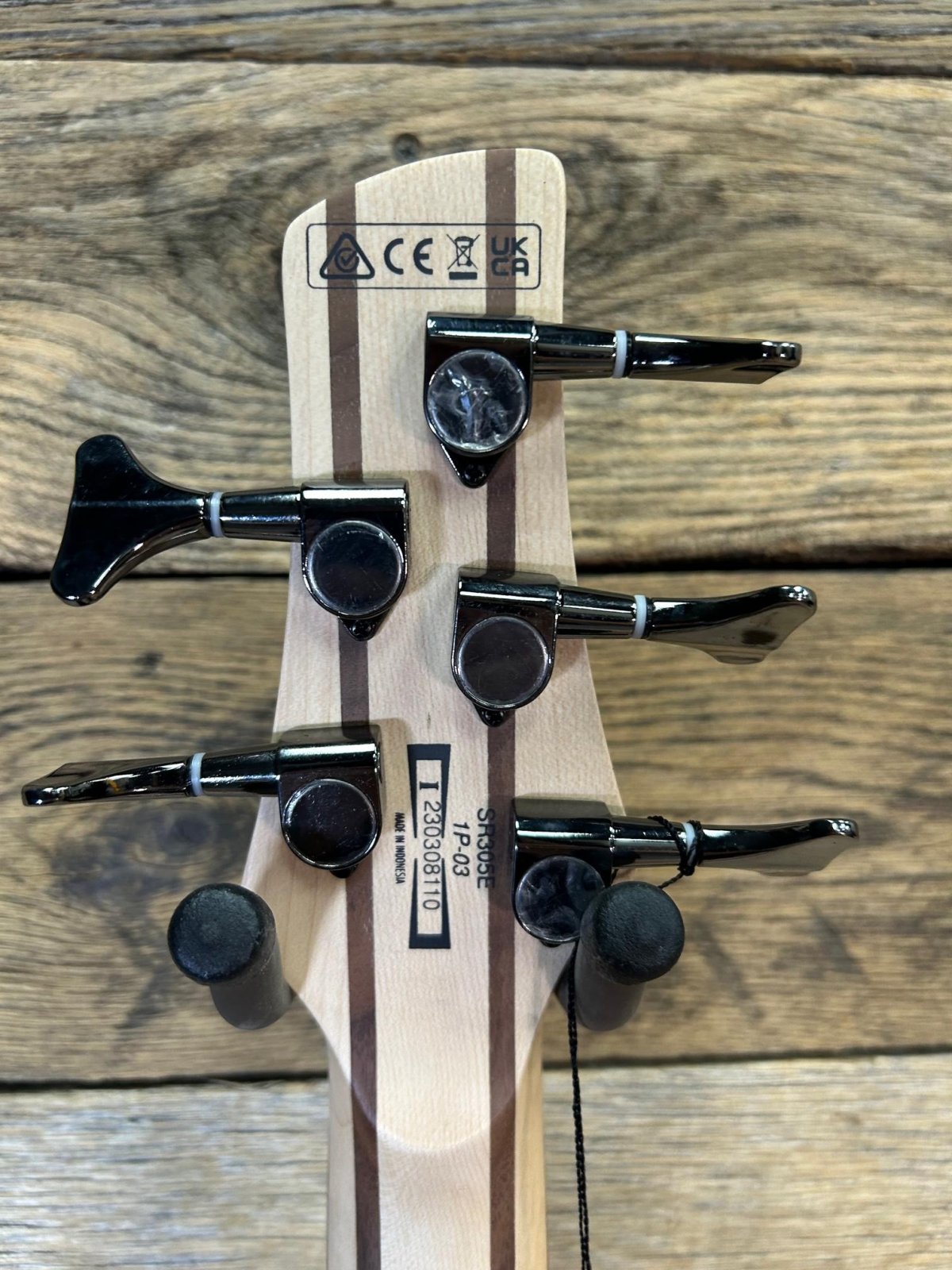 Ibanez SR305E MGB 5 String - 4549763322074