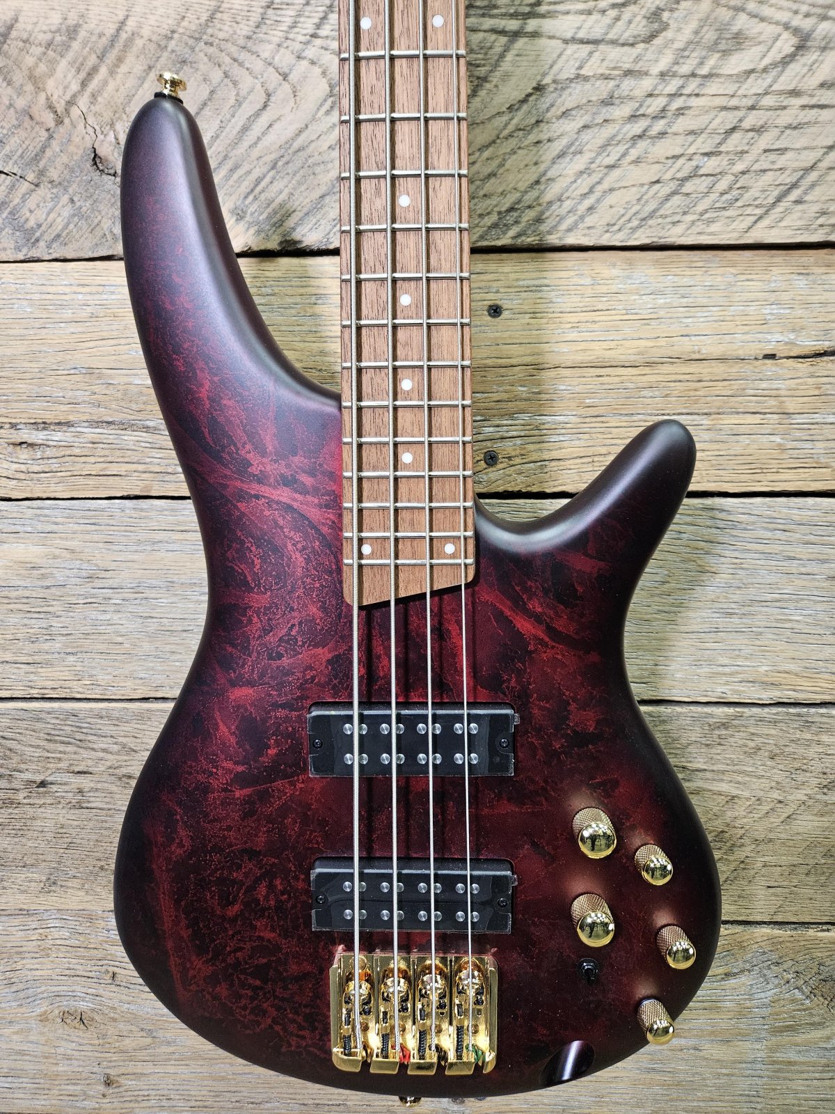 Ibanez SR300EDX WZM - 4549763364623