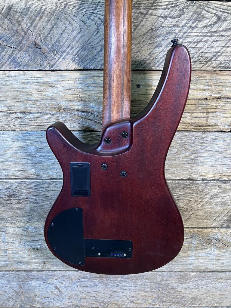 【used】Ibanez / SRH500F NNF Ibanez SRH500F NNF - 4515276971481