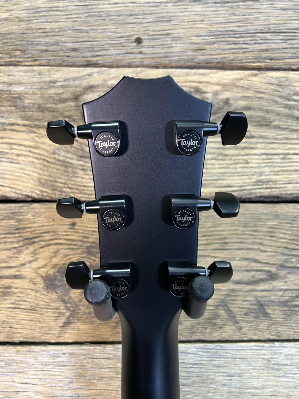 Taylor 214ce DLX LTD Trans Grey - 887766119241