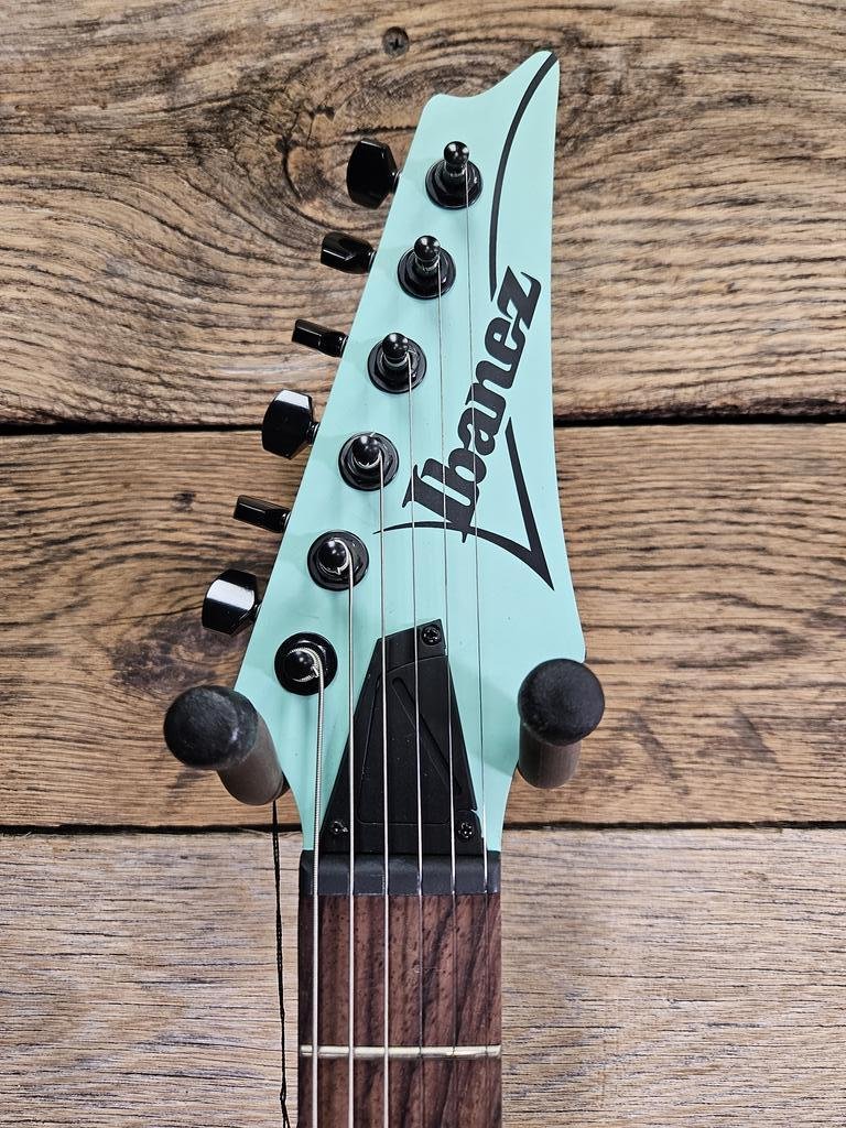 Ibanez S561 SFM - 4549763281029