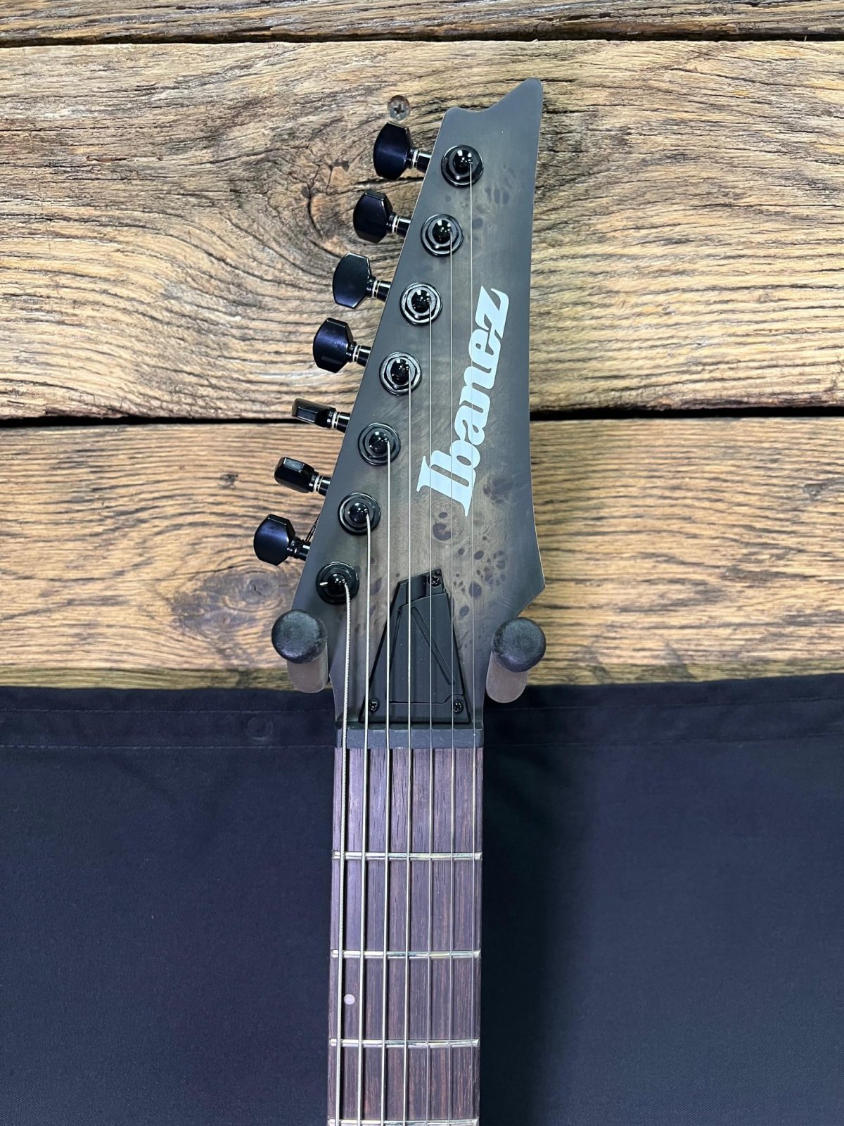 Ibanez RGD71ALPA CKF - 4549763280961