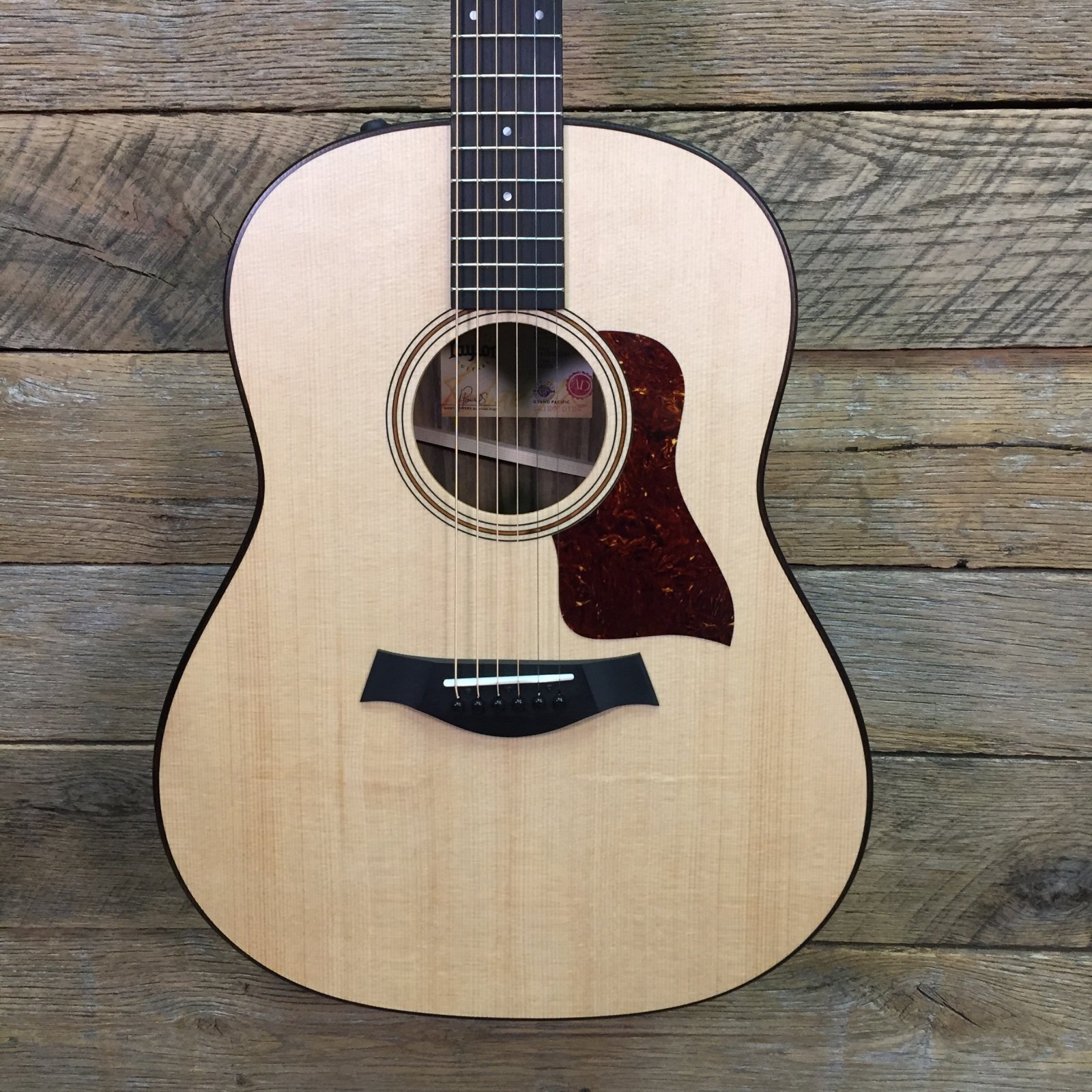 Taylor AD17 ナチュラル【American Dream】 Taylor American Dream AD17 Acoustic Guitar - Natural