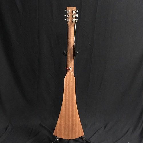 Martin Backpacker w/ Bag - 729789062008