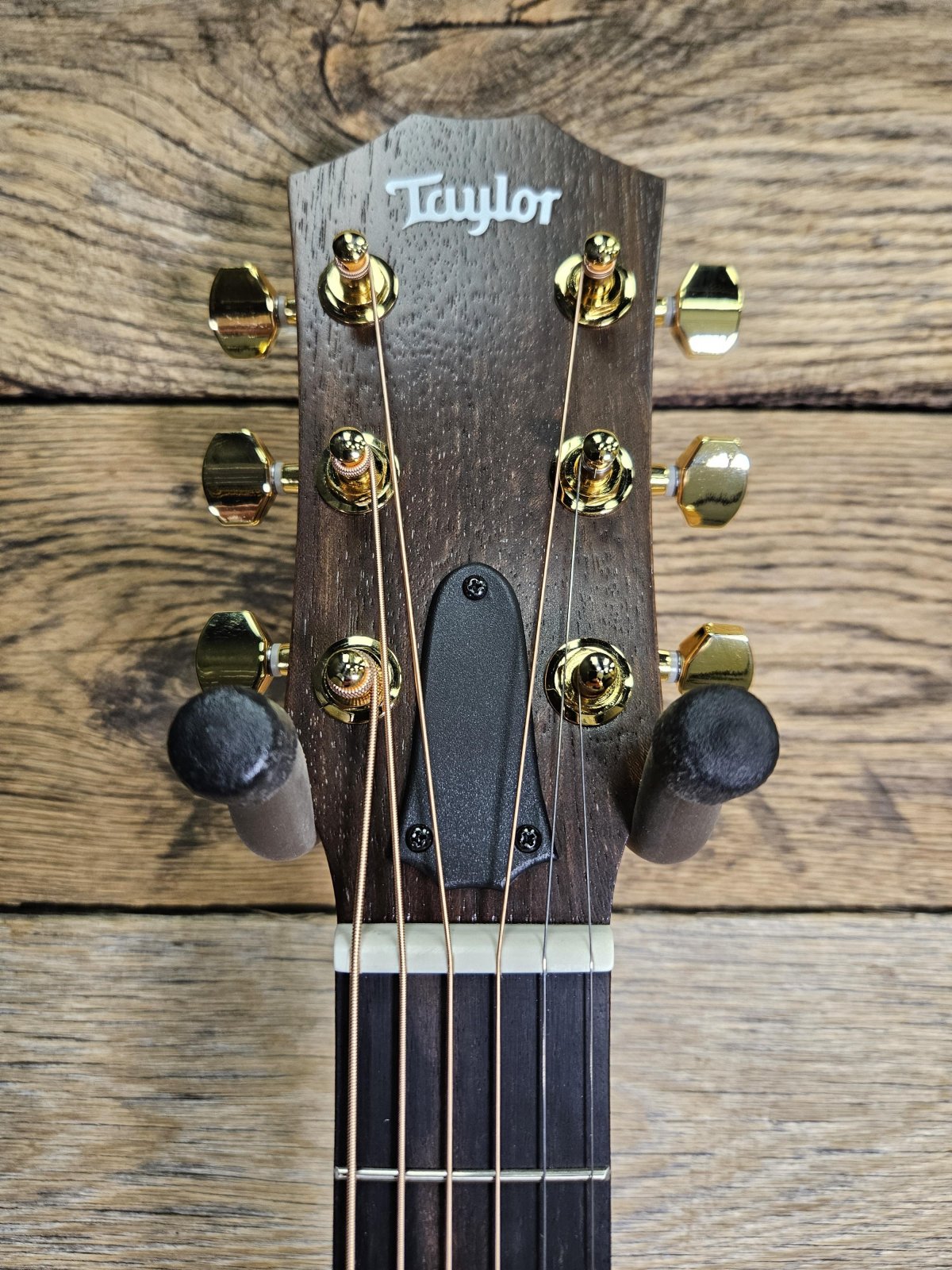 Taylor GS Mini-e Rosewood 50th Anniversary LTD - 887766132844