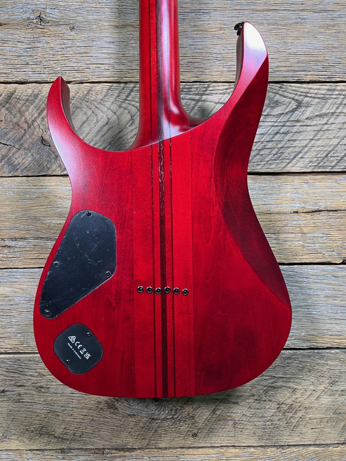 Ibanez RGT1221PB SWL - 4549763352958