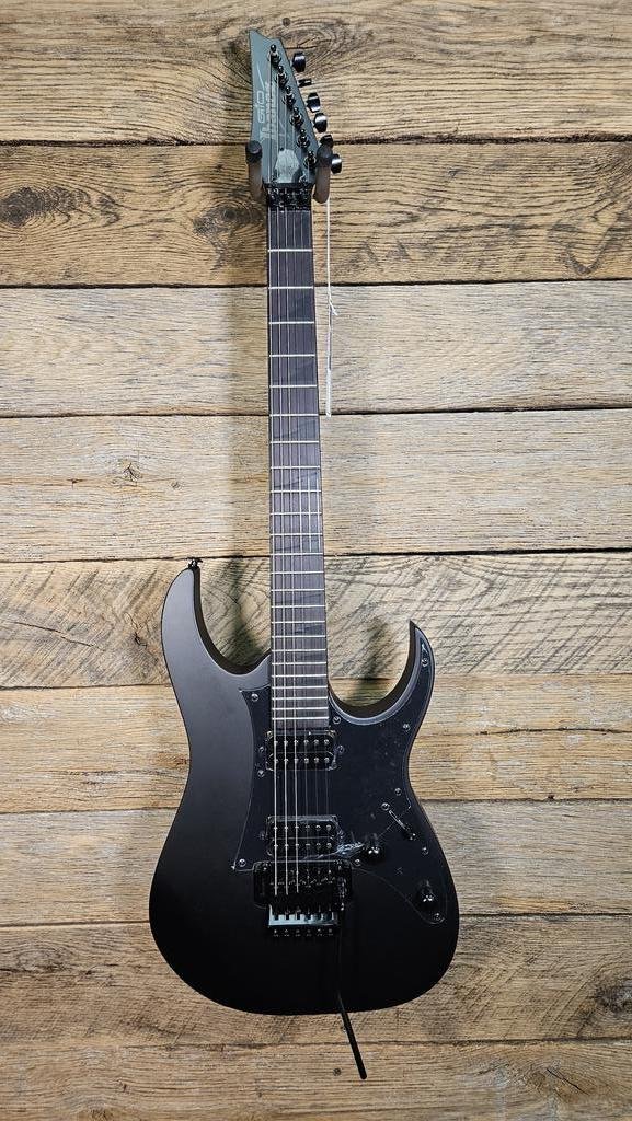Ibanez GRGR330EX BKF - 4549763352903