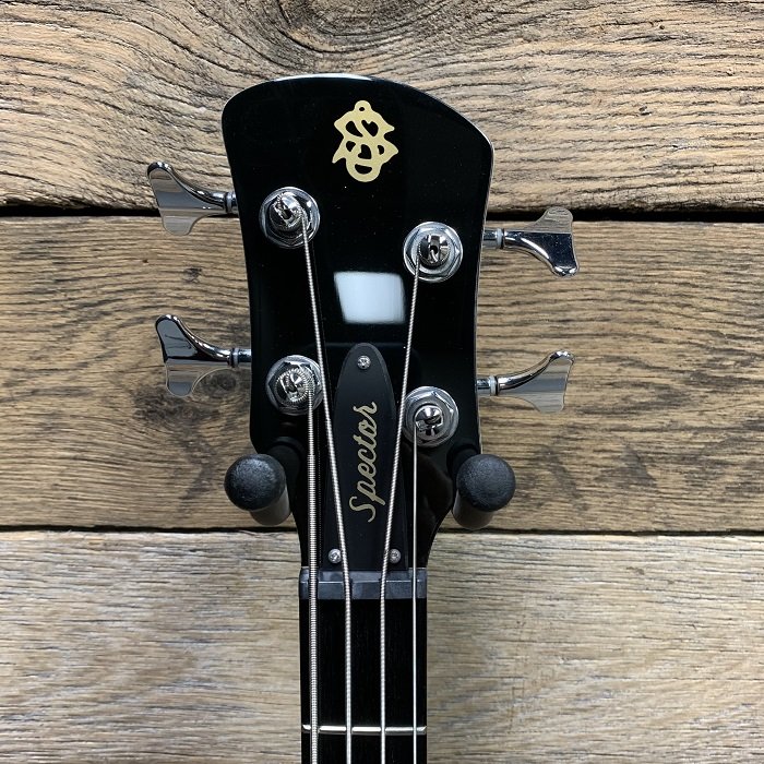 Spector Legend 4stg Bass, Blue - 838164004035