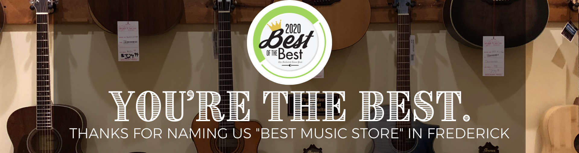 make-n-music-frederick-md-music-guitar-music-store