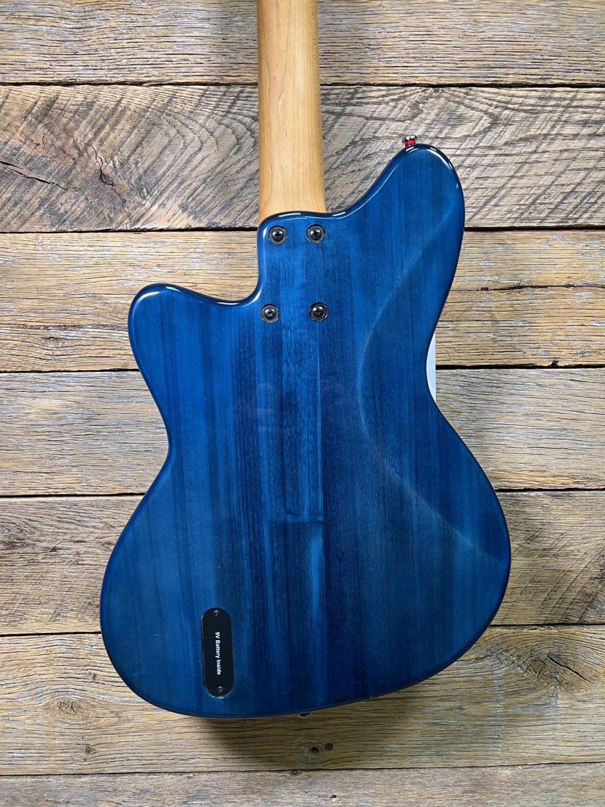 Ibanez TMB400TA CBS - 4549763352781